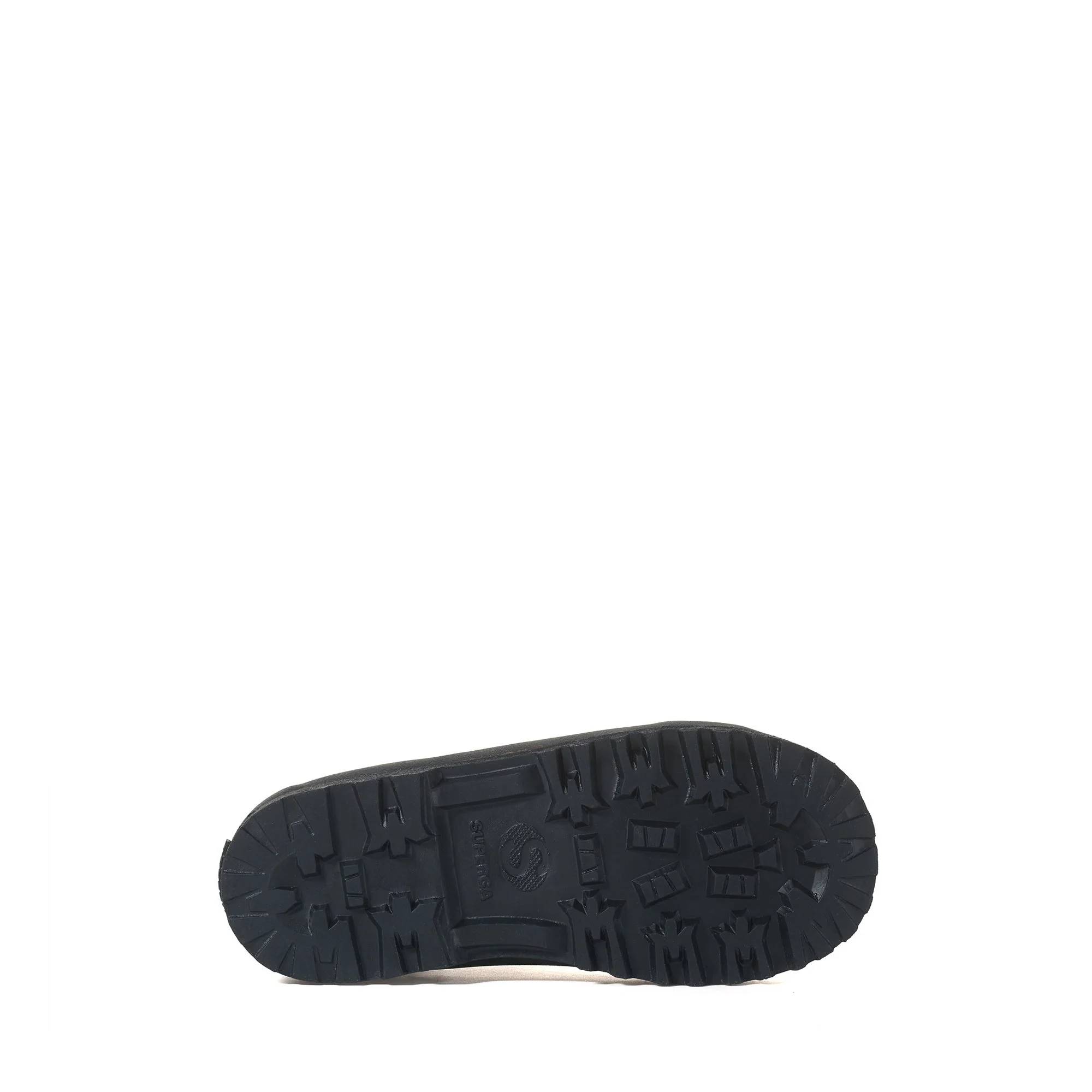 2643 KIDS ALPINA VEGAN MATERIAL - Ankle Boots - Zip - Kid unisex - Total Black - Image 5