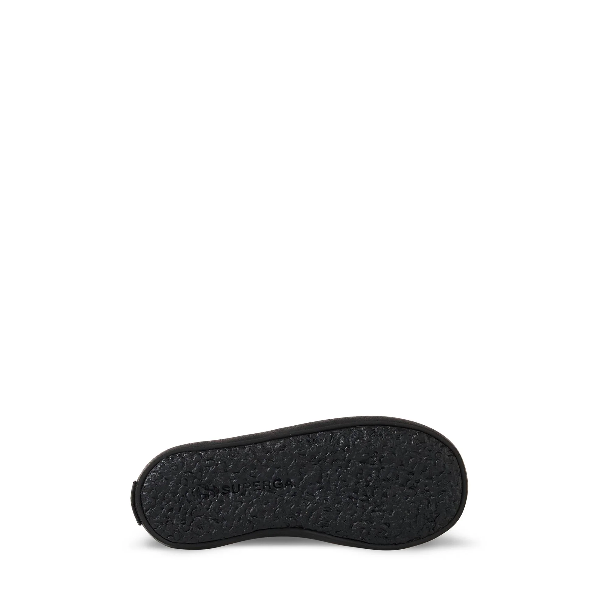 2442 KIDS VELVET BALLERINA LACE - Ballerine - Ballerina - Girl - Total Black-Black - Image 5