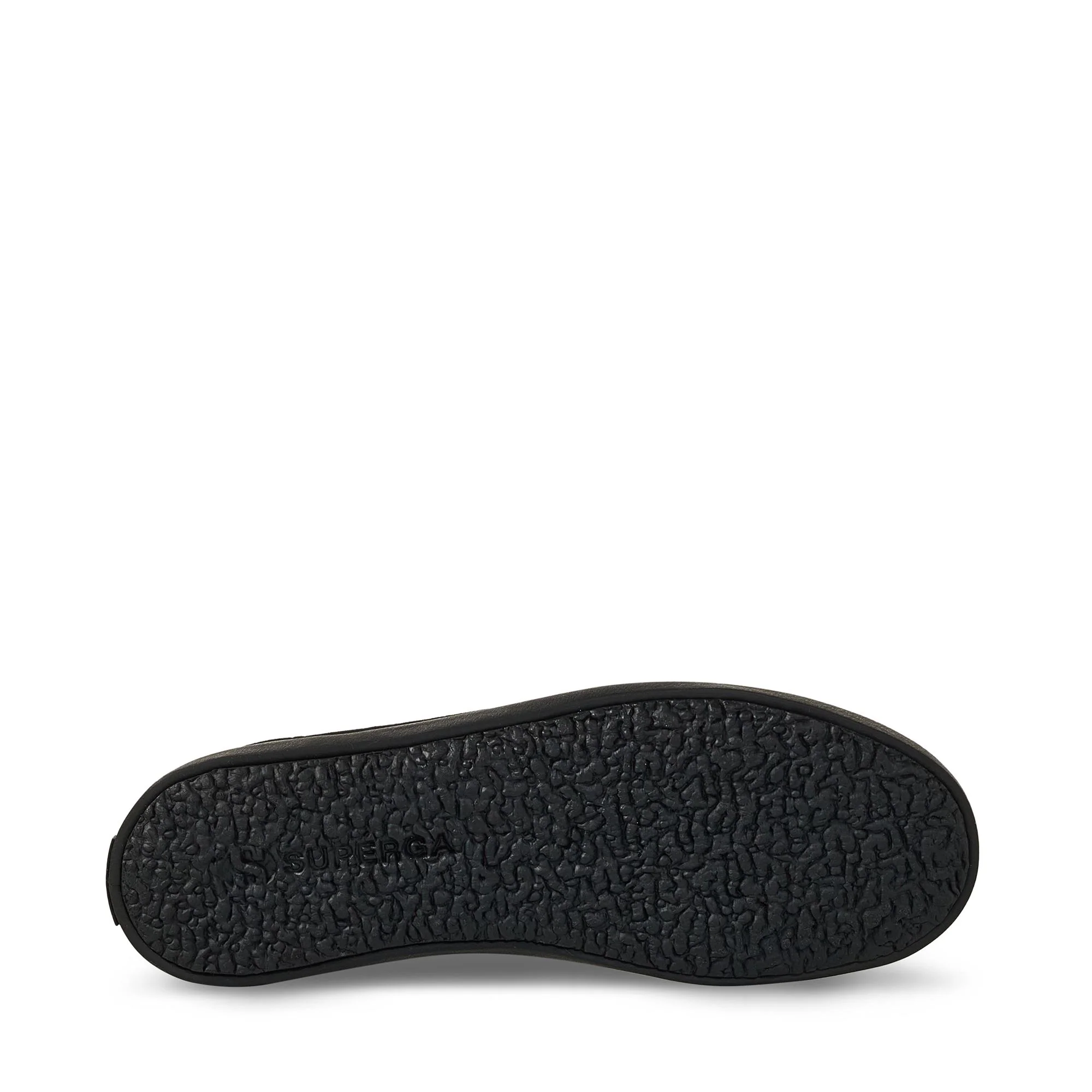 2441 VELVET BALLERINA - Ballerine - Ballerina - Woman - Total Black-Black - Image 5