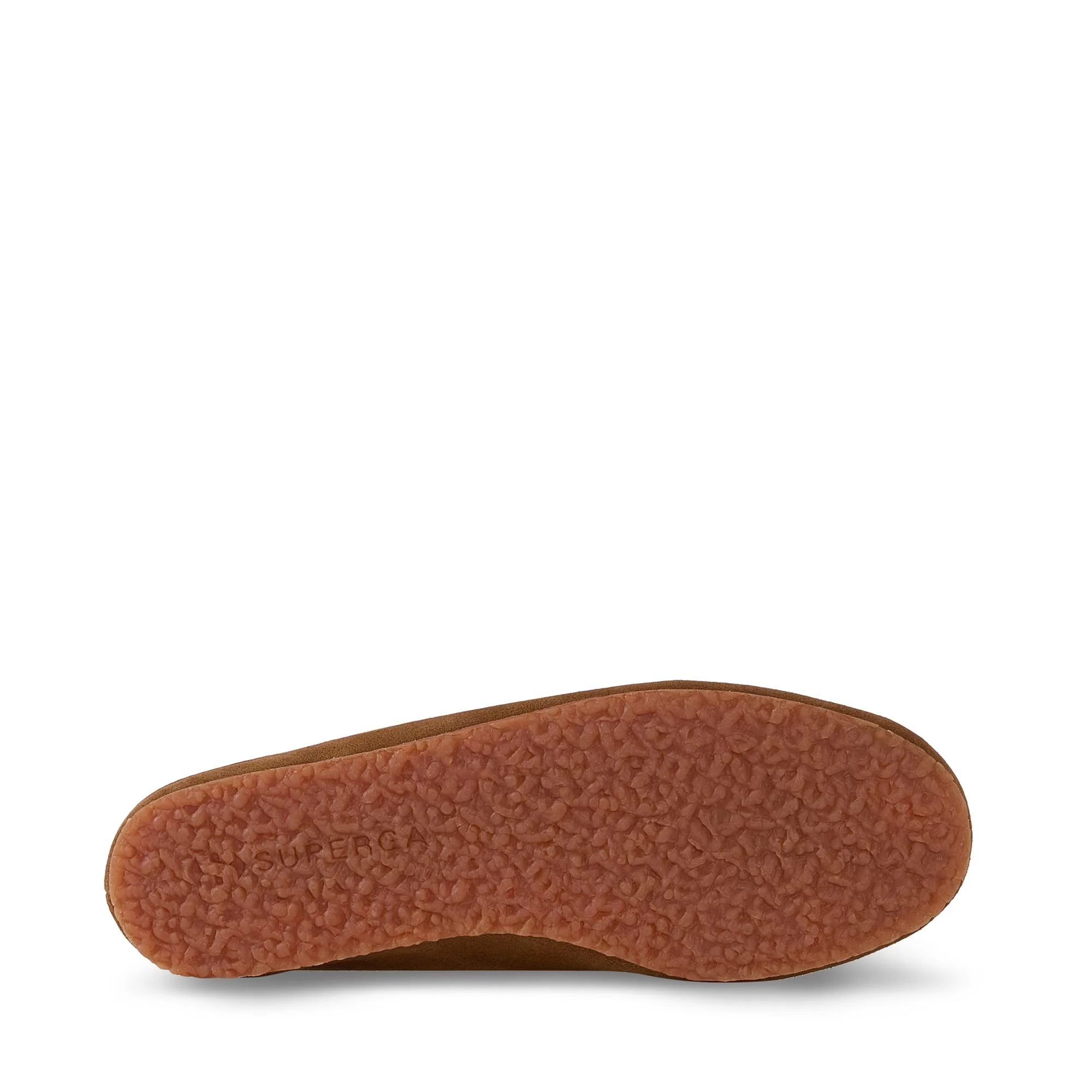 2445 BALLERINA MULE SUEDE - Ballerine - Ballerina - Woman - Brown Brique - Image 5
