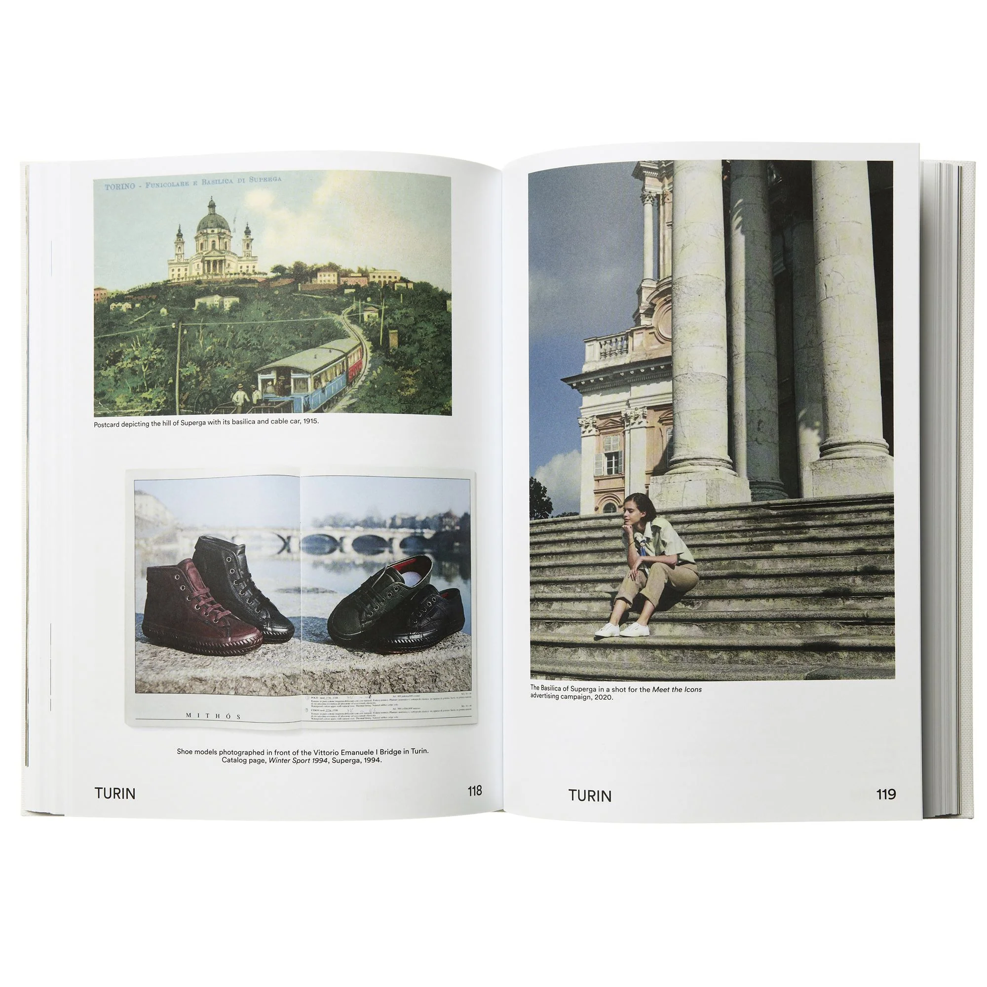CODICE SUPERGA_AN ITALIAN FASHION STORY - Documents - Book - Unisex - Unico - Image 5