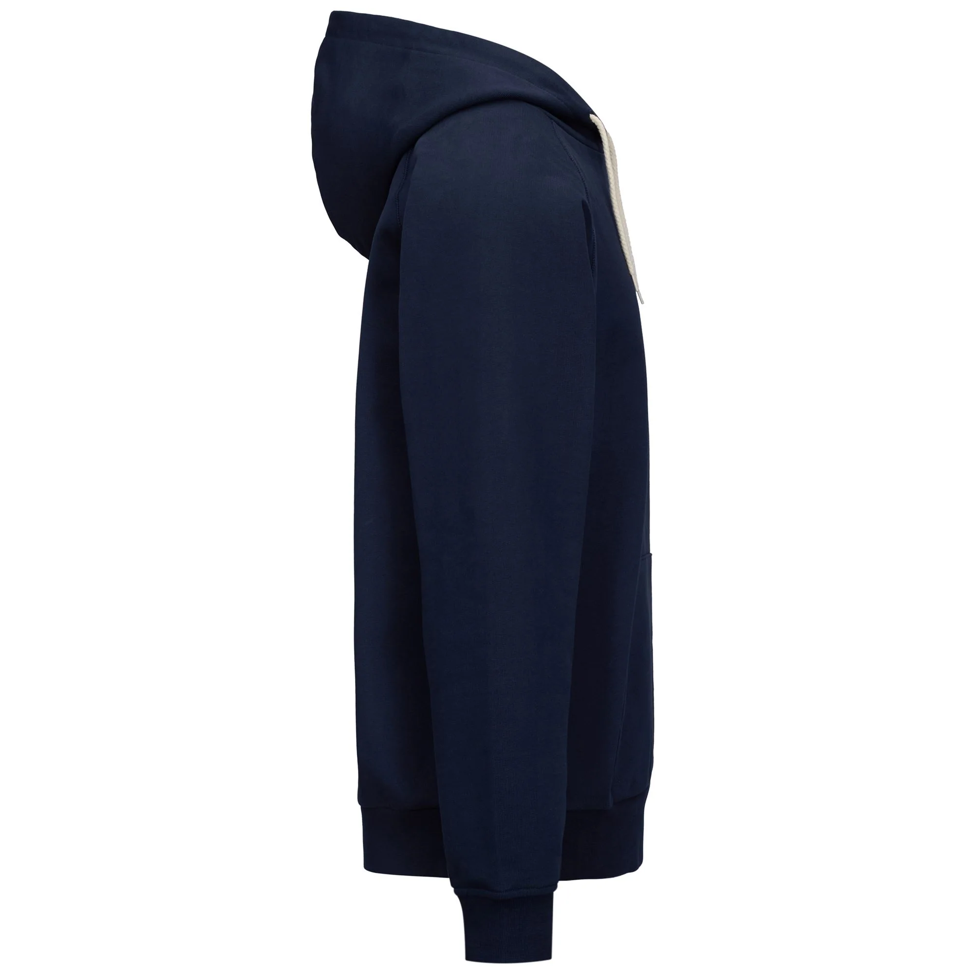 TENNIS CLUB HOODIE - Fleece - Hoodie - Unisex - Blue Navy-White Avorio Tennis Club - Image 2