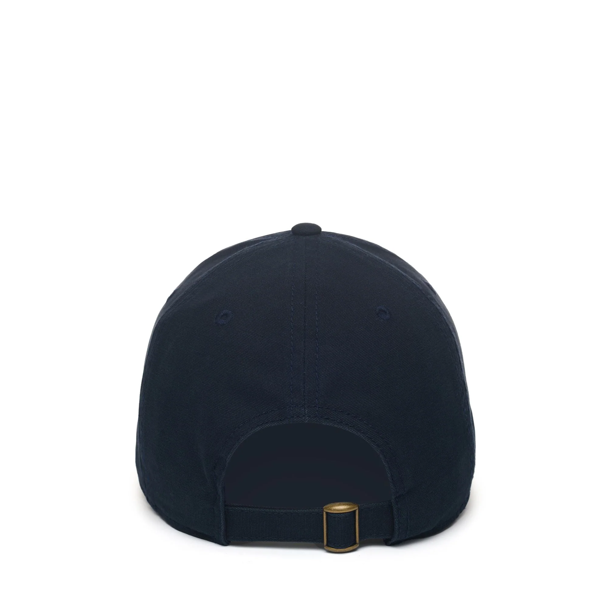 TENNIS MATCH CAP - Headwear - Cap - Unisex - Navy-White Avorio - Image 3