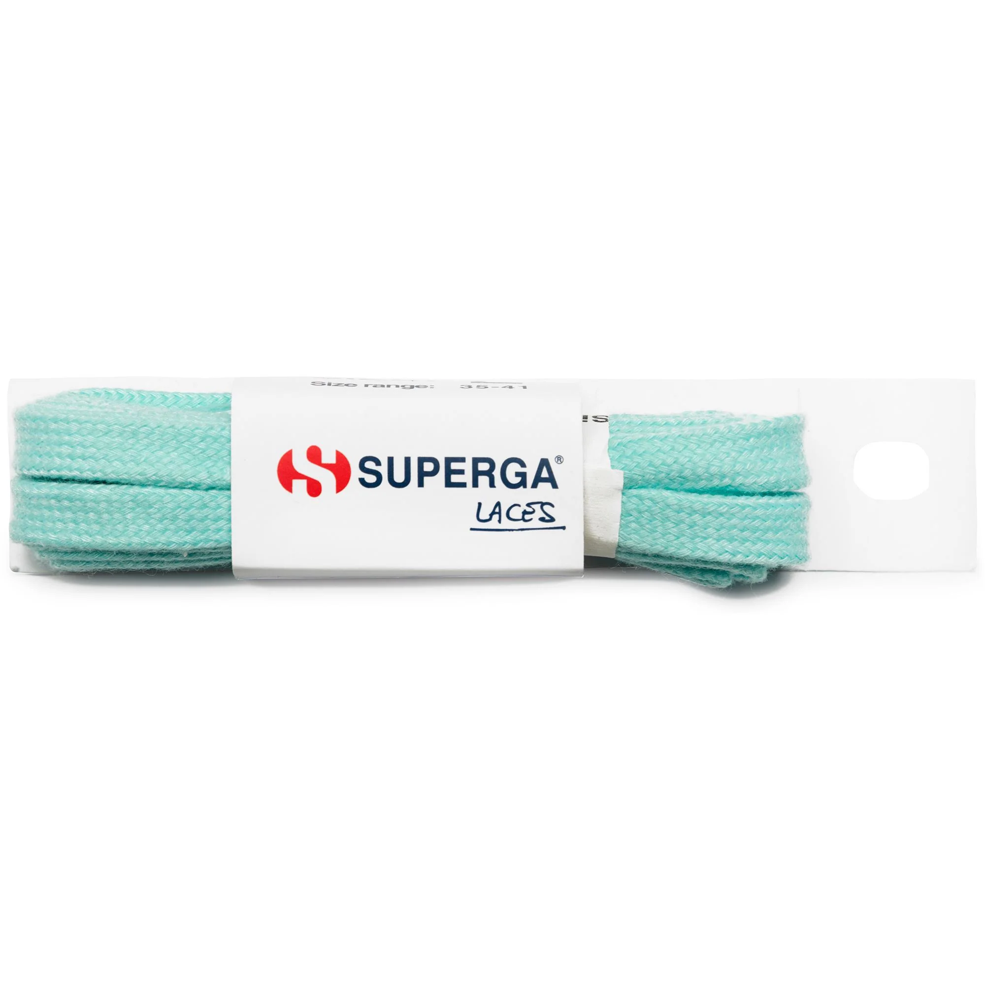 COLOR LACES - Laces - Laces - Unisex - Azure Turquoise