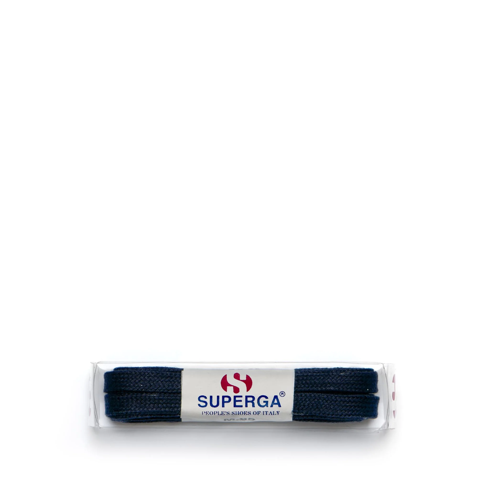 COLOR LACES - Laces - Laces - Unisex - Blue Navy