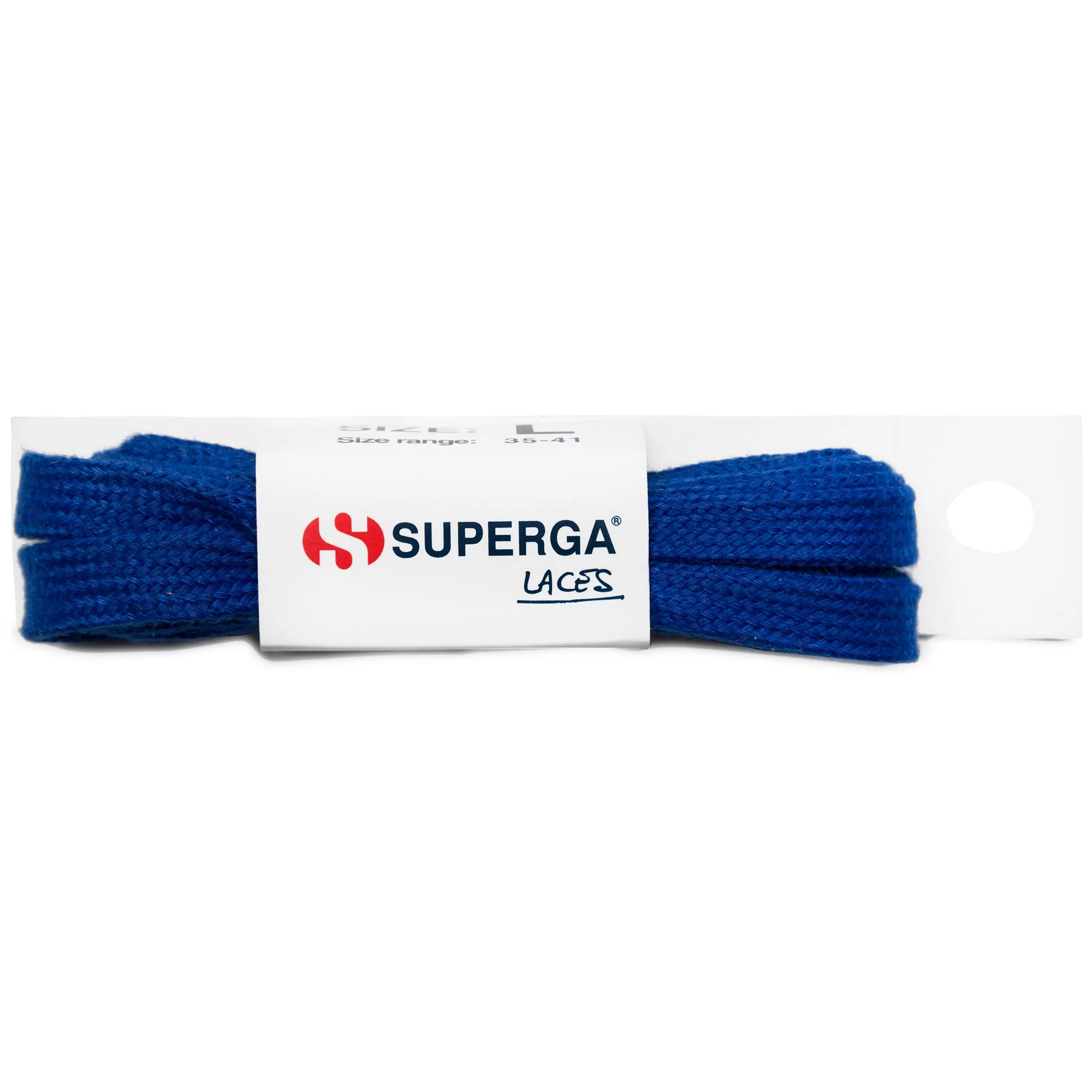 COLOR LACES - Laces - Laces - Unisex - Blue Snorkel
