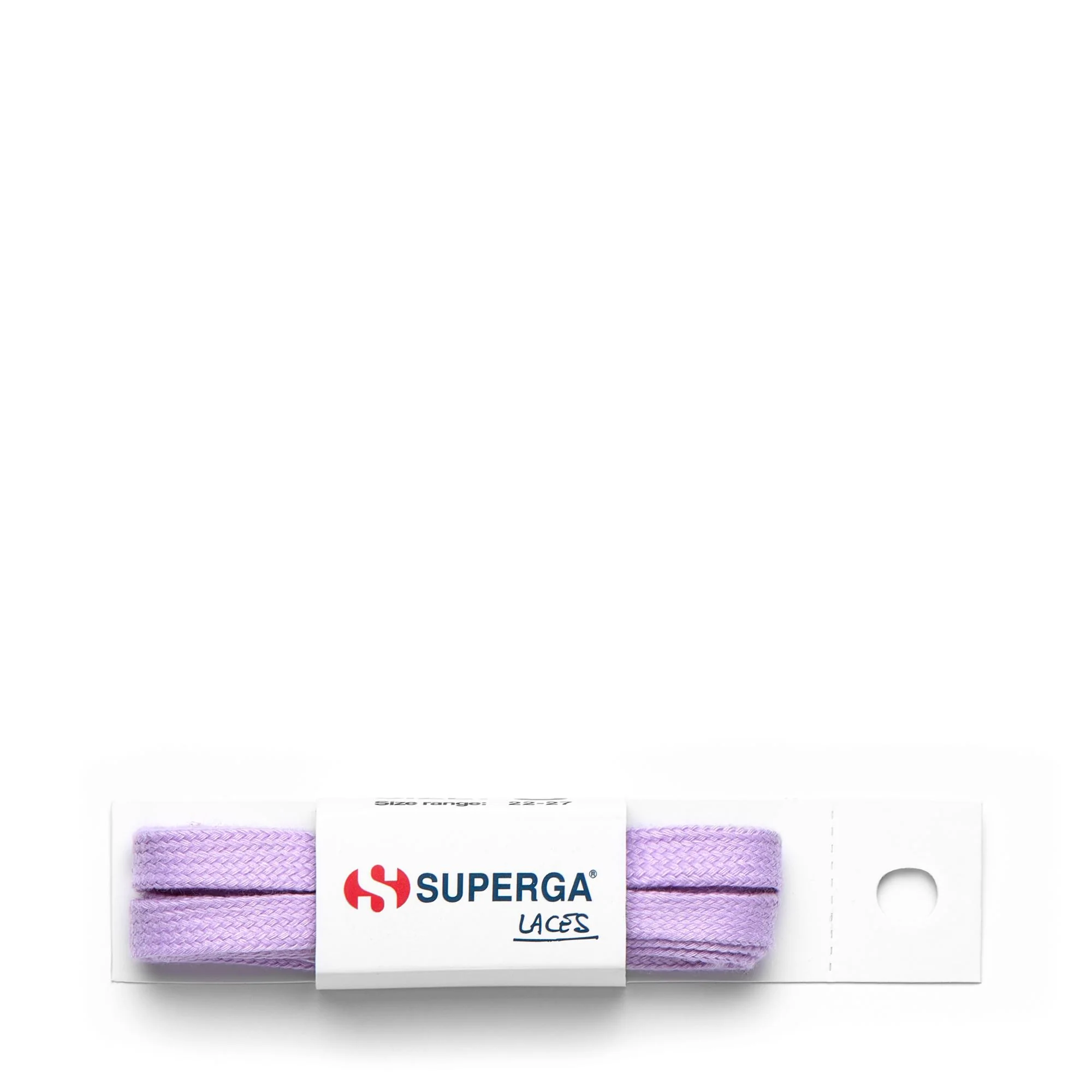 COLOR LACES - Laces - Laces - Unisex - Violet Lilla