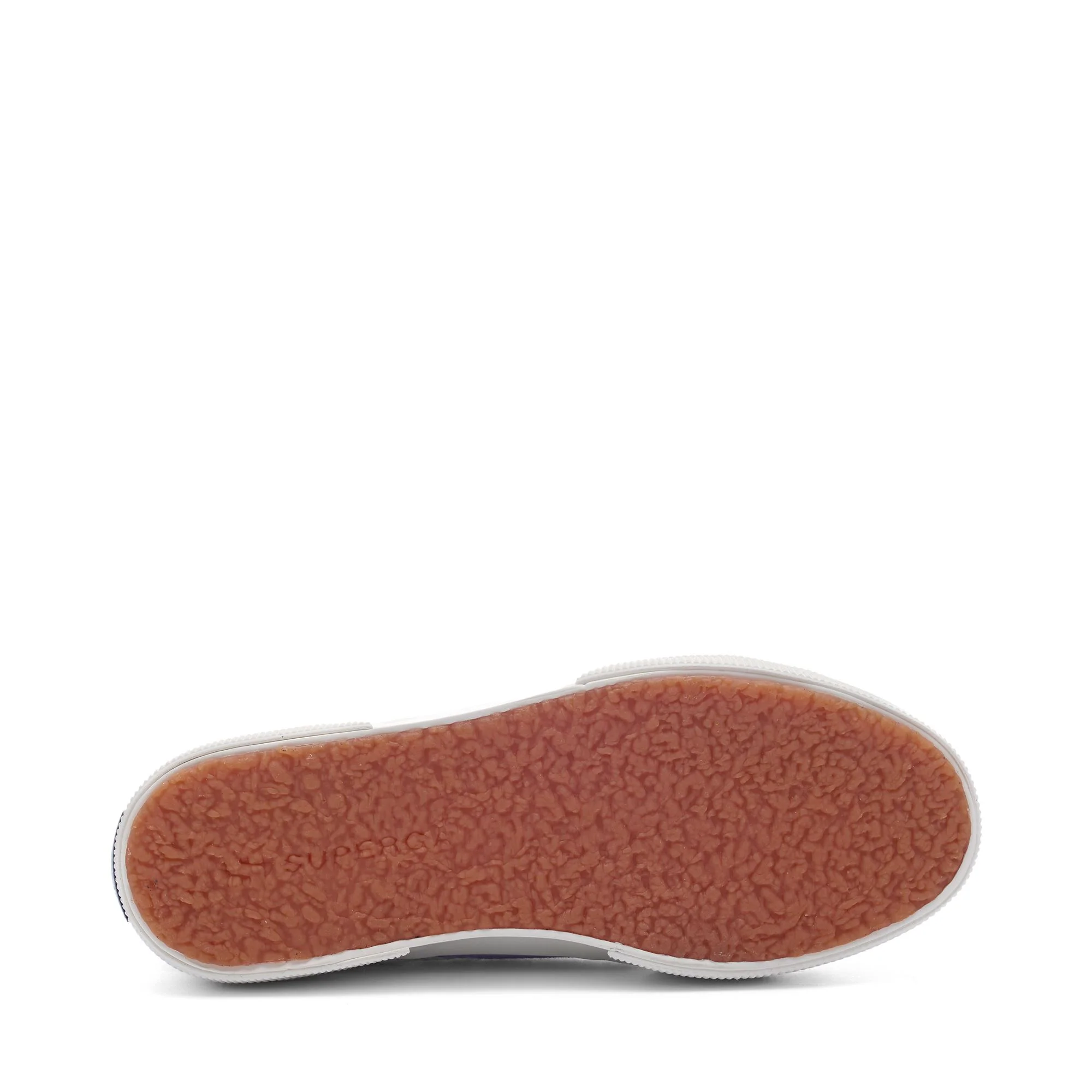 2740 PLATFORM - Lady Shoes - Wedge - Unisex - Violet Lilla-F Avorio - Image 5