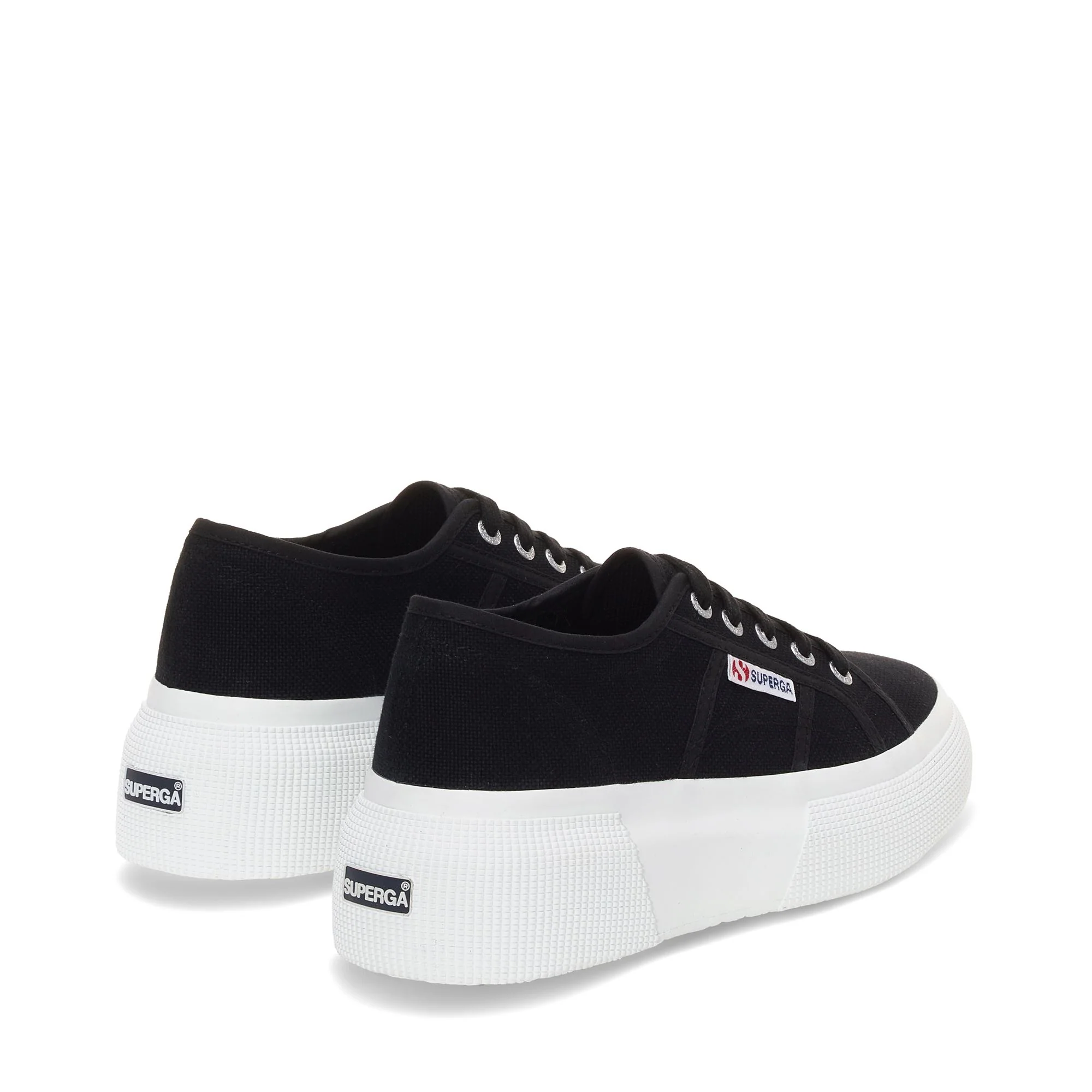2287 BUBBLE - Lady Shoes - Wedge - Woman - Black - Image 3