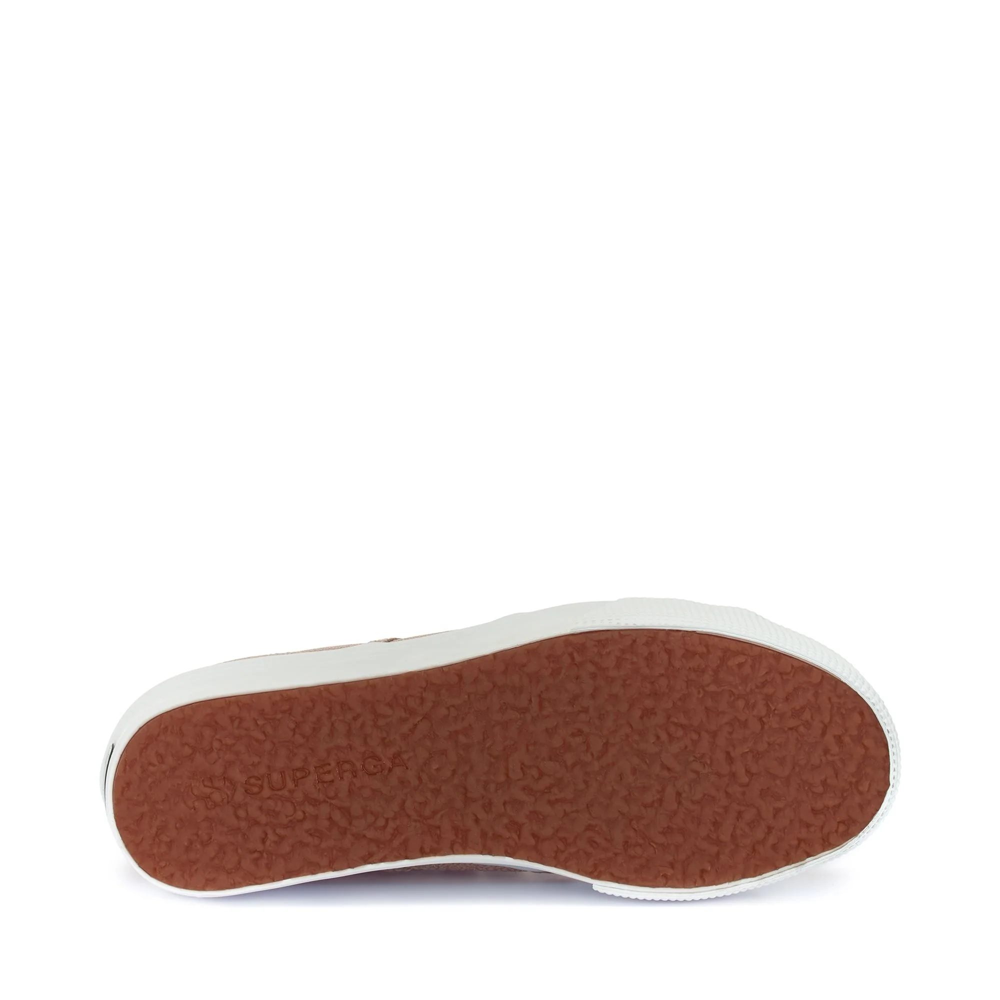 2790 PLATFORM LAME - Lady Shoes - Wedge - Woman - Rose Platinum-Orange Rosewater - Image 5