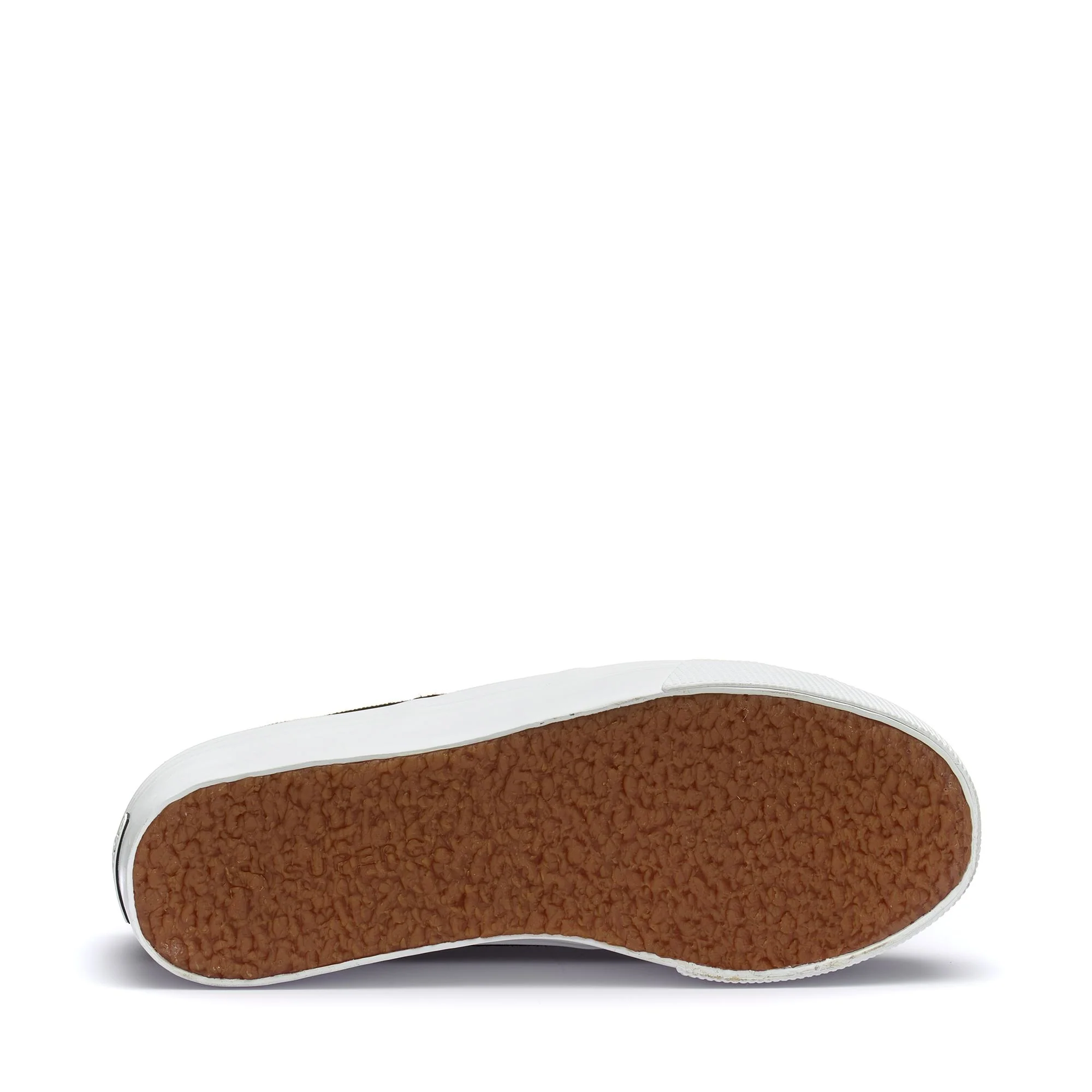 2790 PLATFORM - Lady Shoes - Wedge - Woman - Black-FWhite-Black Caviar - Image 5