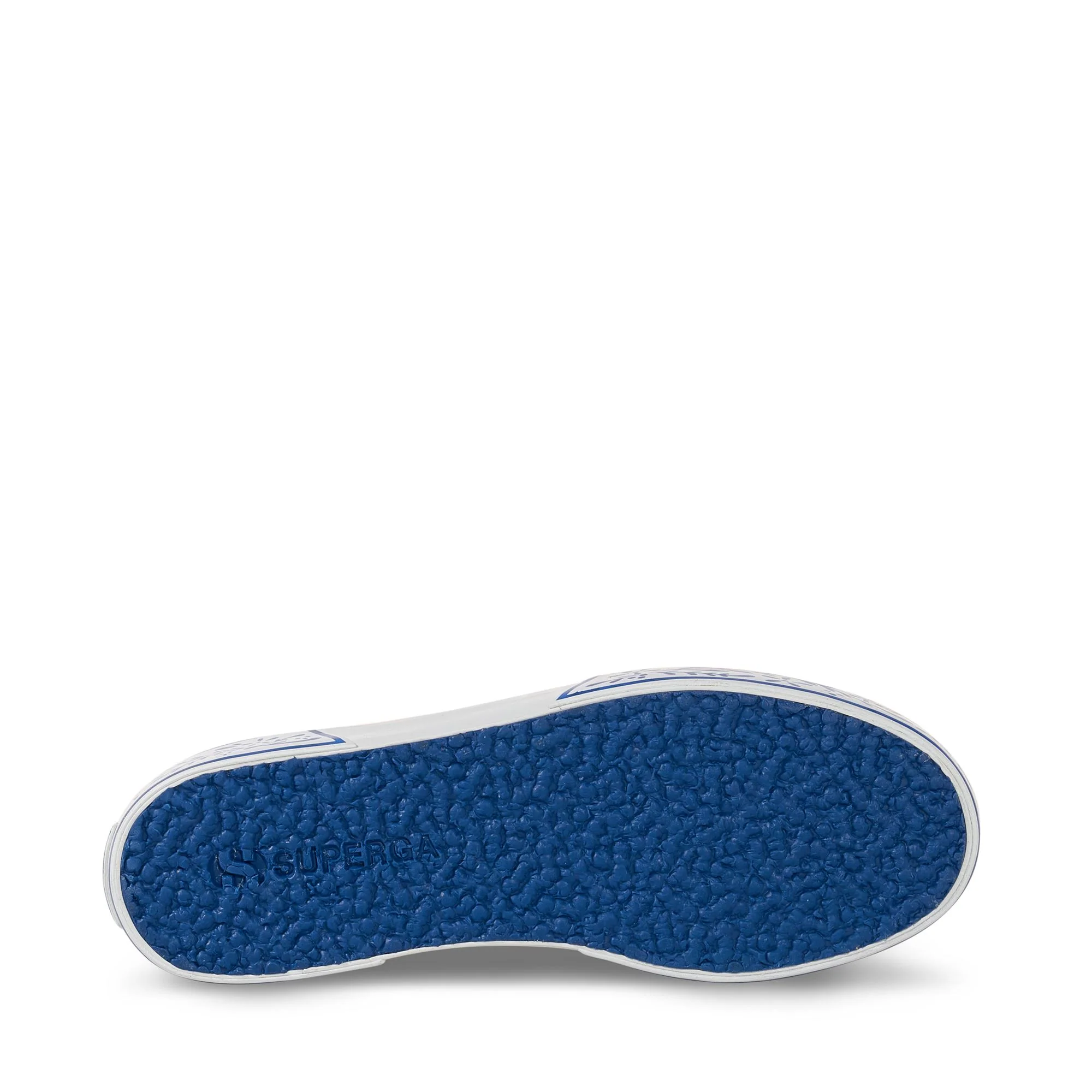 3740 PLATFORM CERAMIC PRINT LEGGERA - Lady Shoes - Wedge - Woman - White-Blue Ceramic - Image 5