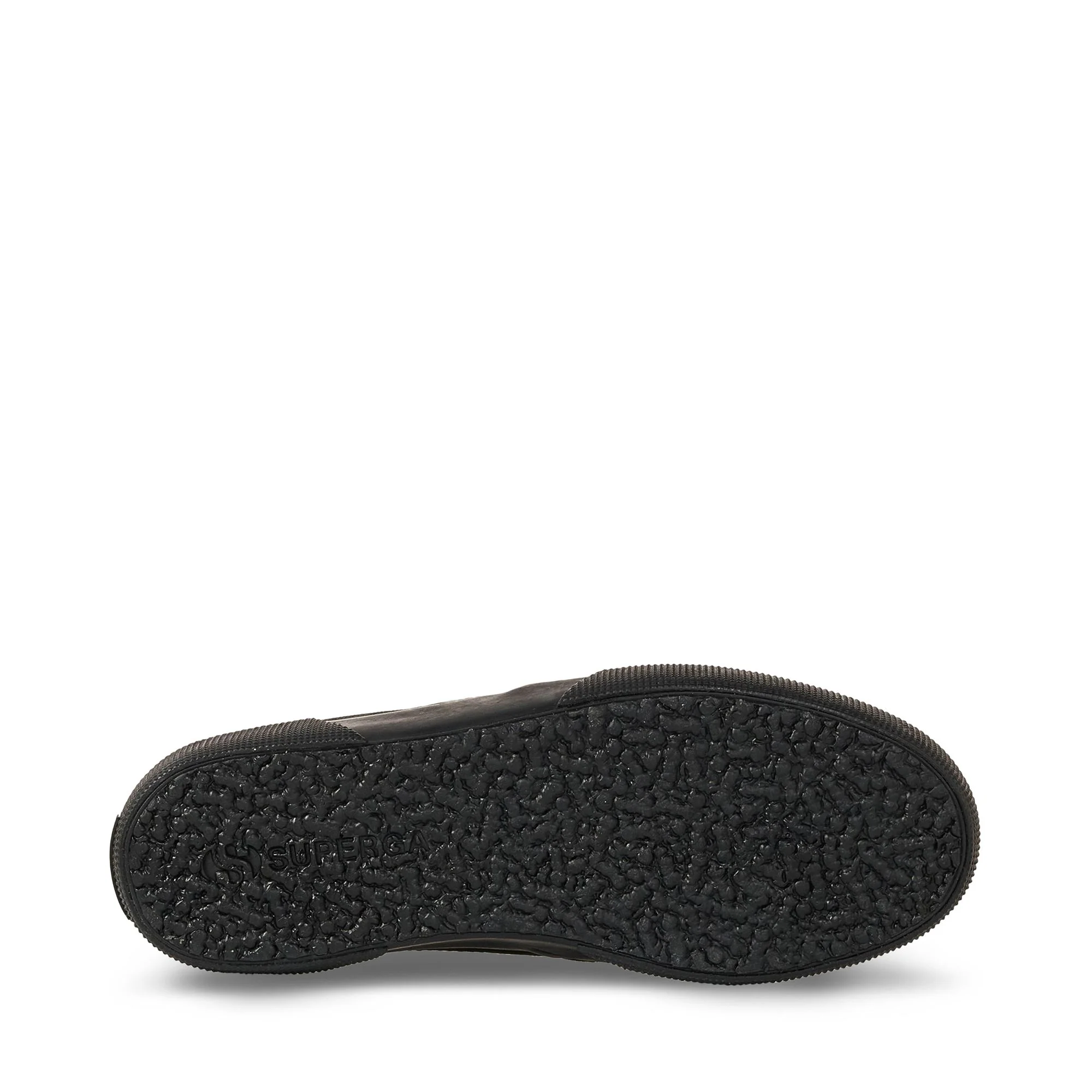 3740 PLATFORM JERSEY LAME BLOCKS LEGGERA - Lady Shoes - Wedge - Woman - Total Black-Black - Image 5