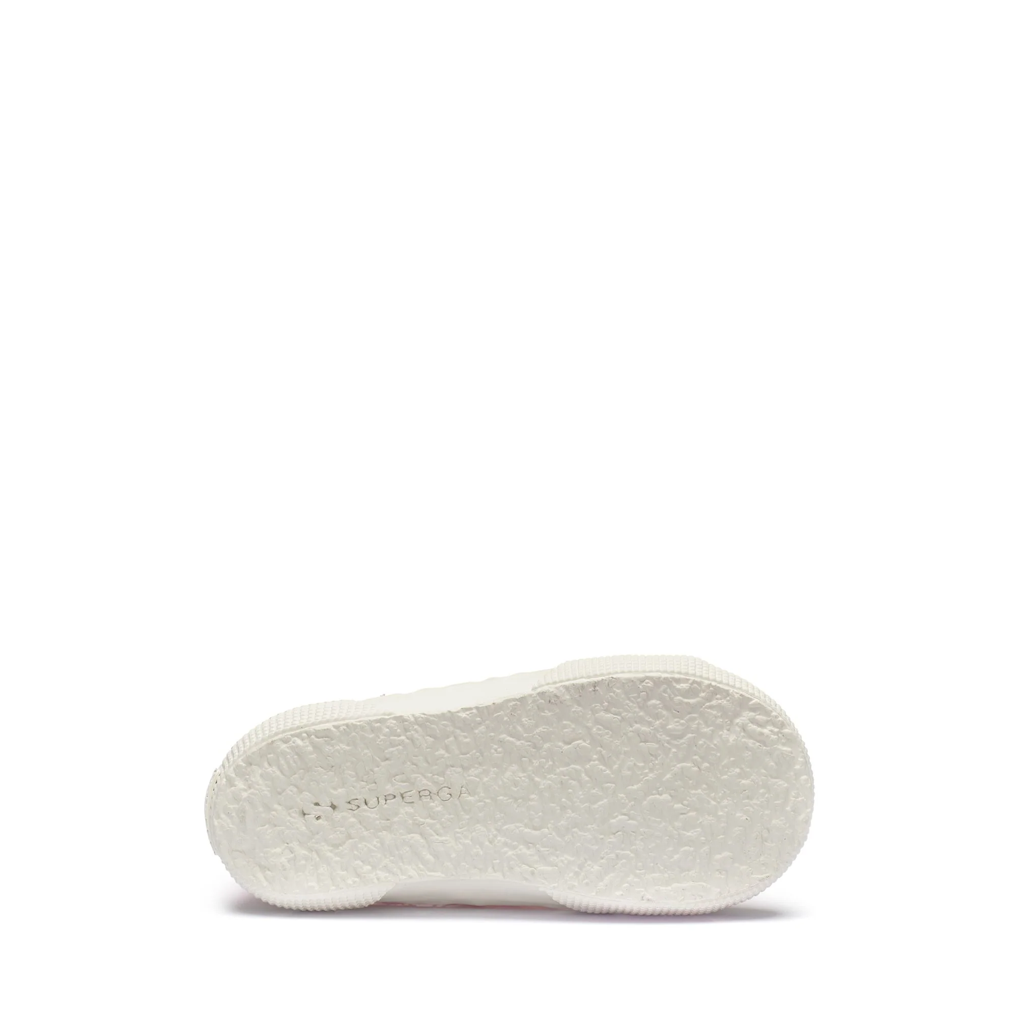 2750 KIDS MACRAME - Le Superga - Sneaker - Girl - Pink Ish-FAvorio - Image 5