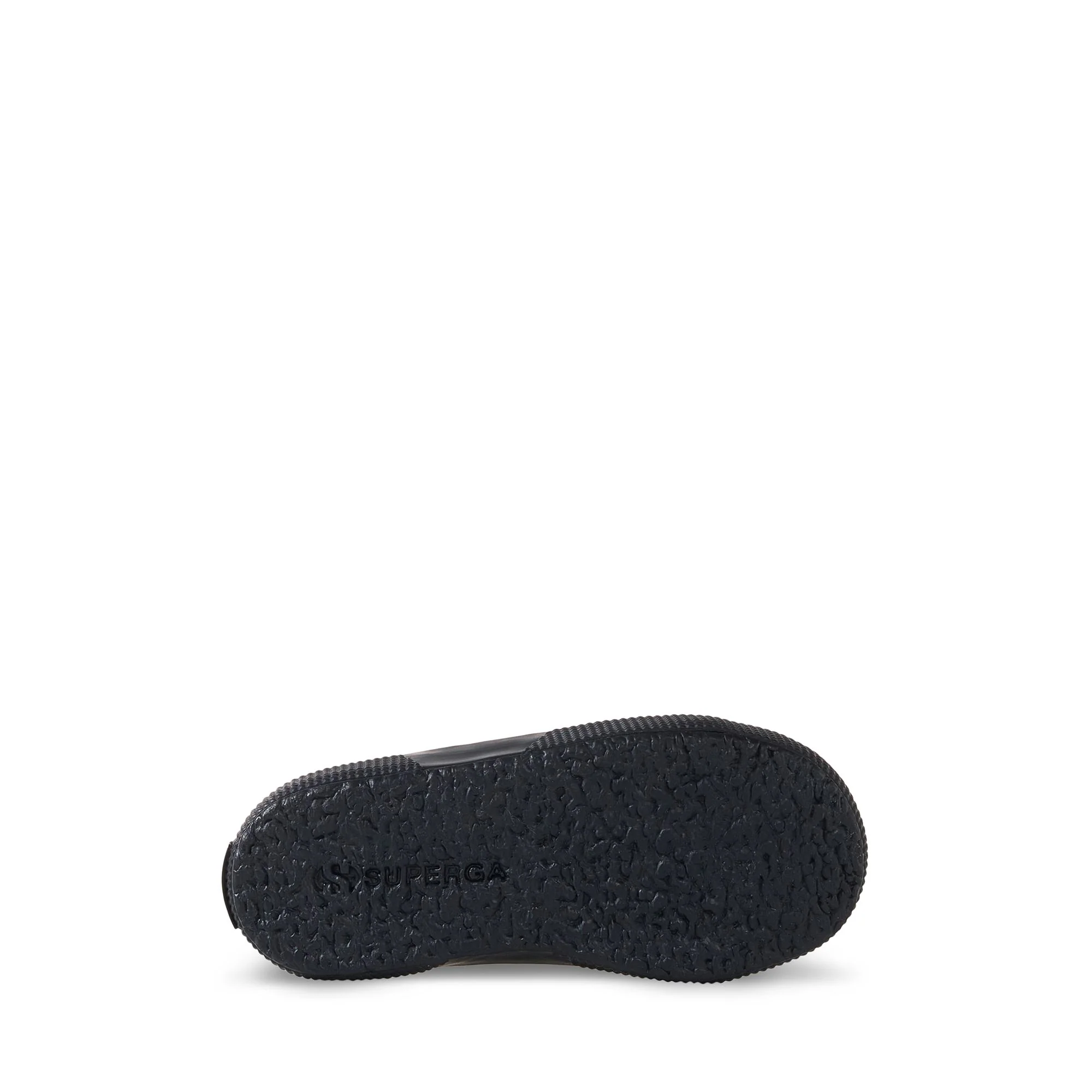2750 KIDS NET LEOPARD - Le Superga - Low Cut - Girl - Black-Black - Image 5