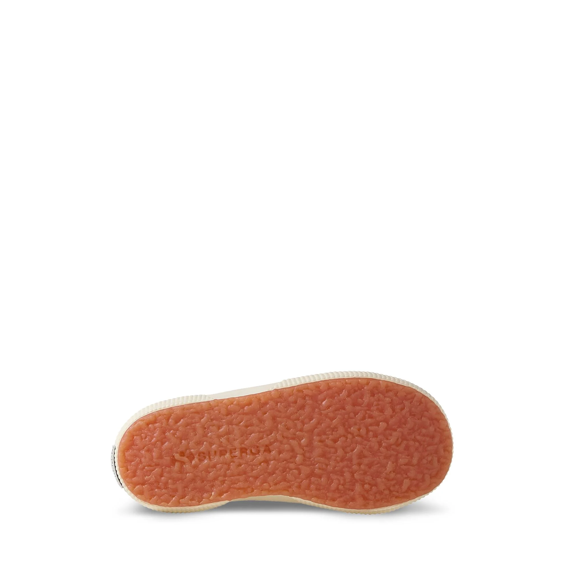 2750 KIDS RAFFIA - Le Superga - Sneaker - Girl - Lilla Multicolor Herringbone - Image 5
