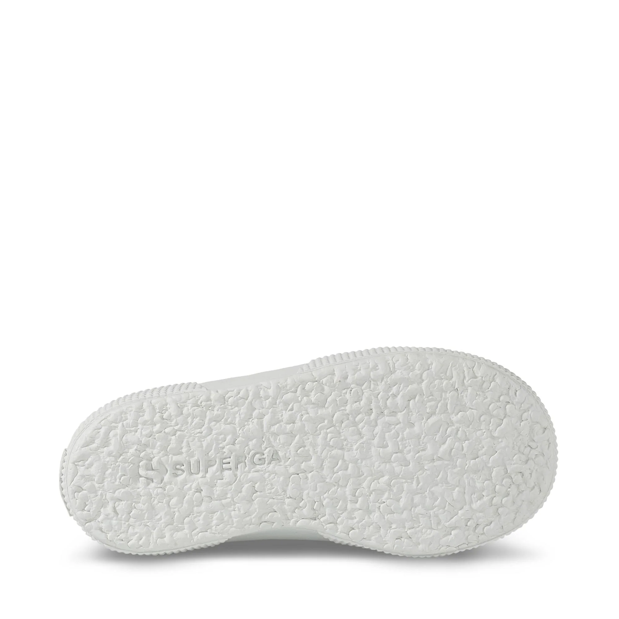 2750 KIDS VEGAN MATERIAL CUTE HEARTS PRINT - Le Superga - Low Cut - Girl - Black-Silver Hearts - Image 5