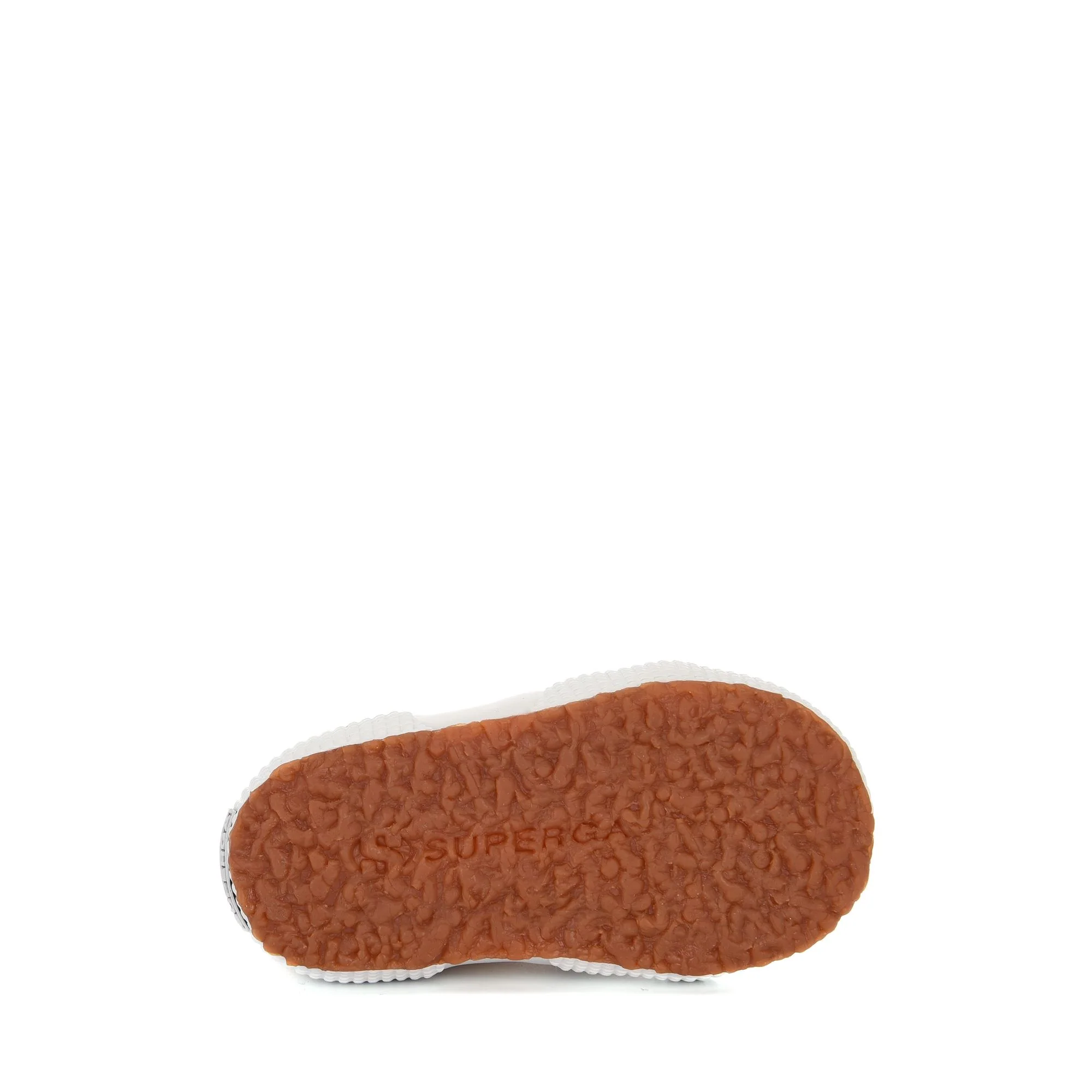 2750-LAMEB - Le Superga - Sneaker - Girl - Rose Platinum-Orange Rosewater - Image 5