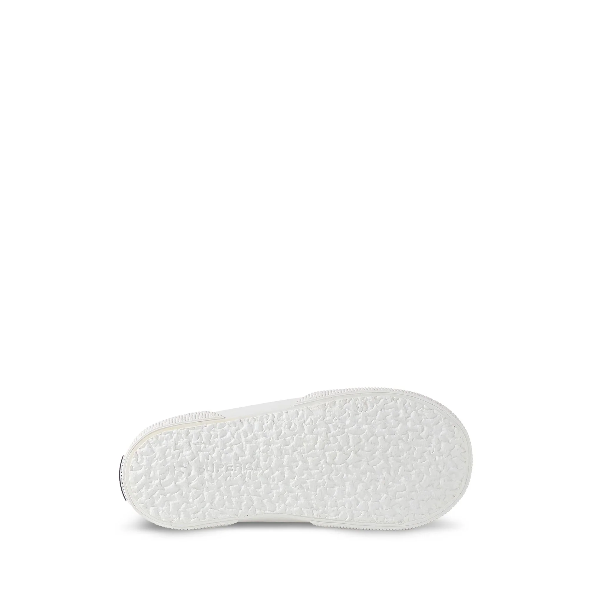 3750 KIDS FLOWER PRINT LEGGERA - Le Superga - Sneaker - Girl - White-Pink - Image 5