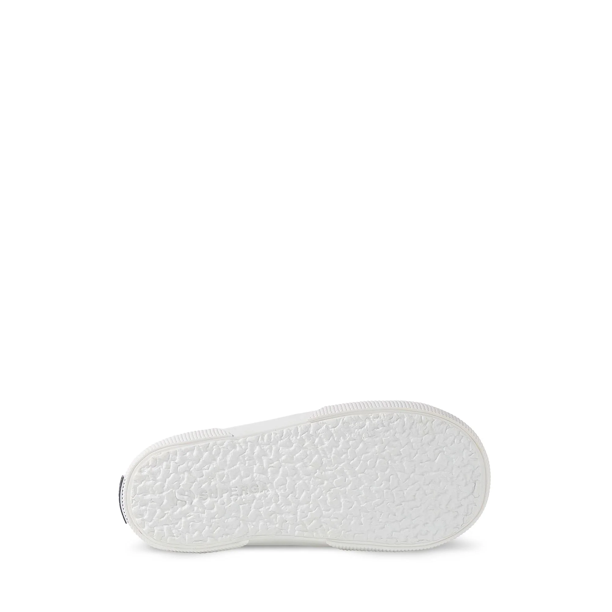 3750 KIDS SANGALLO LEGGERA - Le Superga - Low Cut - Girl - White - Image 5