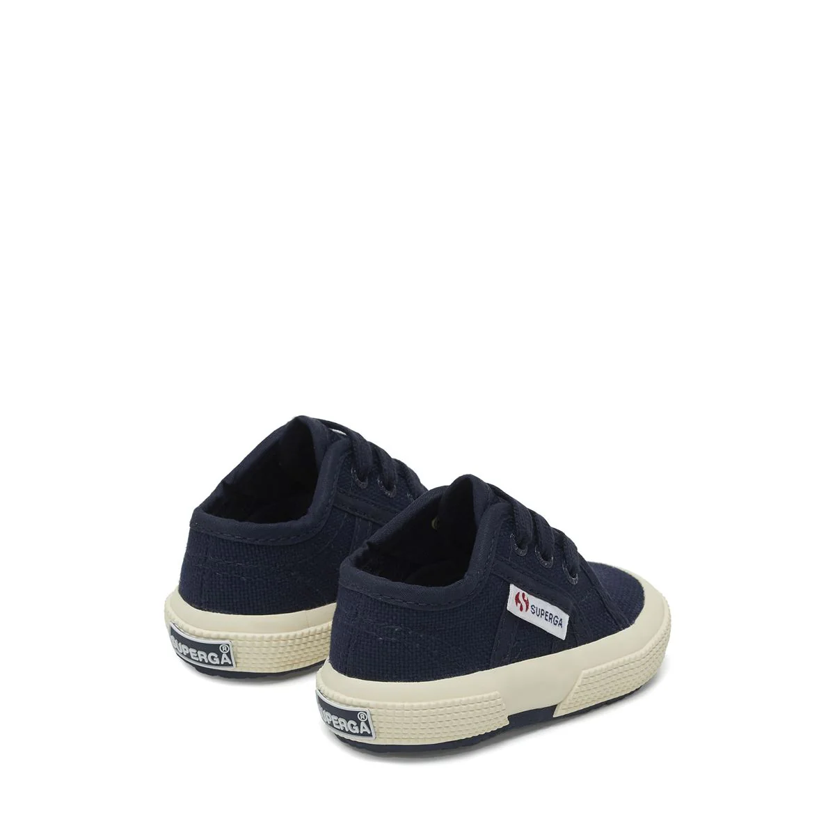 2750 BABY CLASSIC - Le Superga - Sneaker - Kid unisex - Blue Navy - Image 3