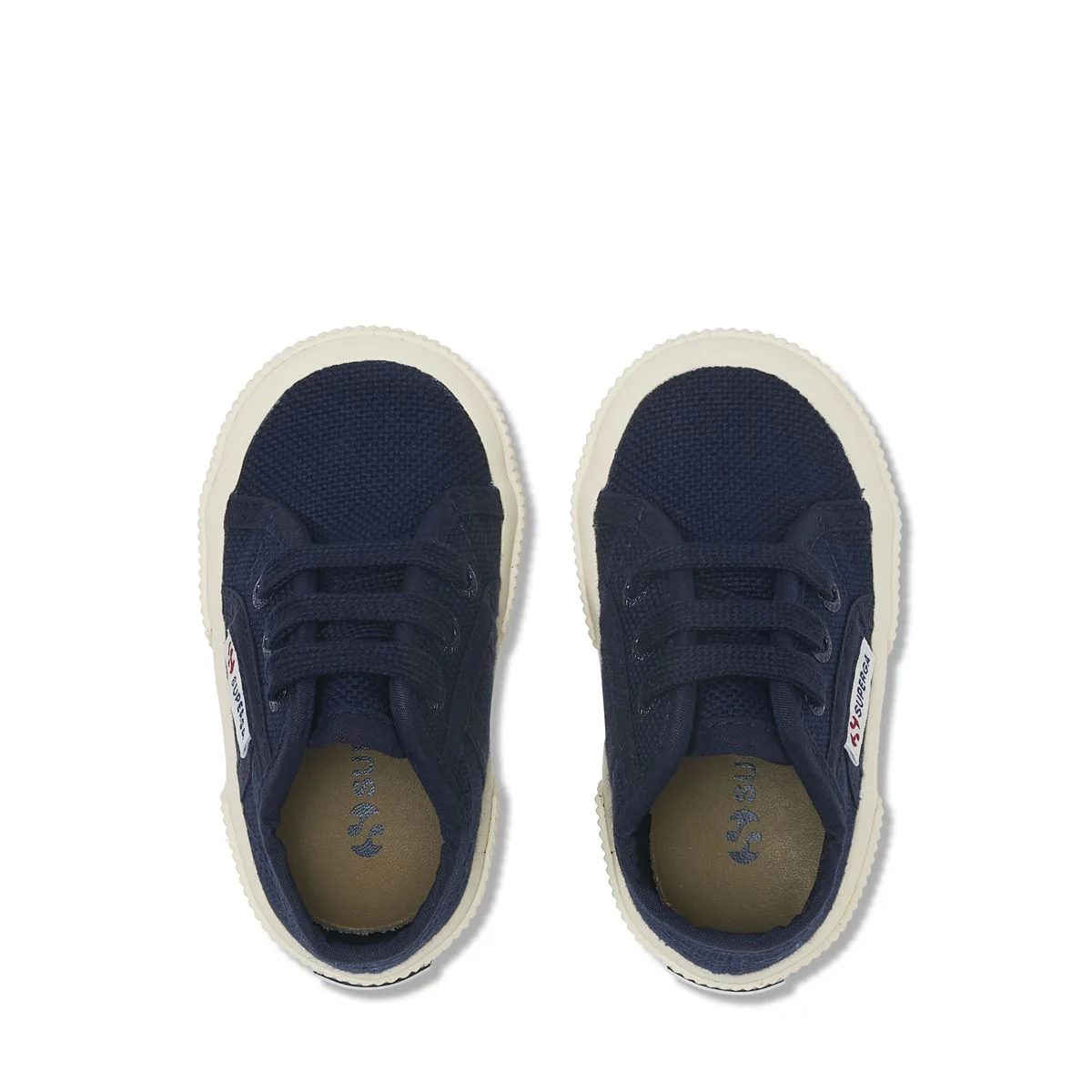 2750 BABY CLASSIC - Le Superga - Sneaker - Kid unisex - Blue Navy - Image 4