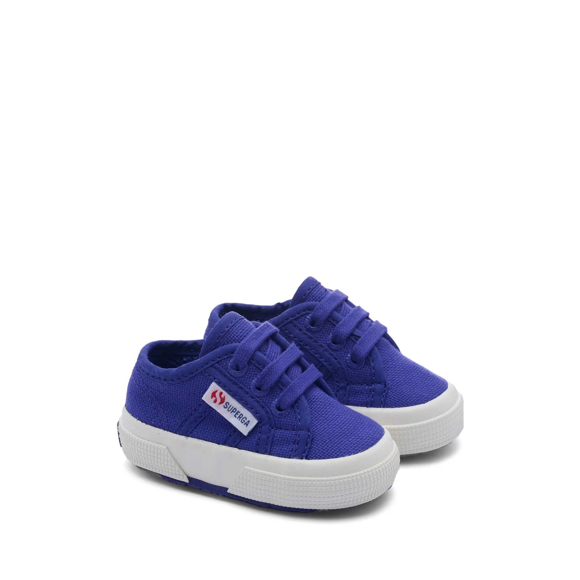 2750 BABY CLASSIC - Le Superga - Sneaker - Kid unisex - Blue Spectrum-FAvorio - Image 2