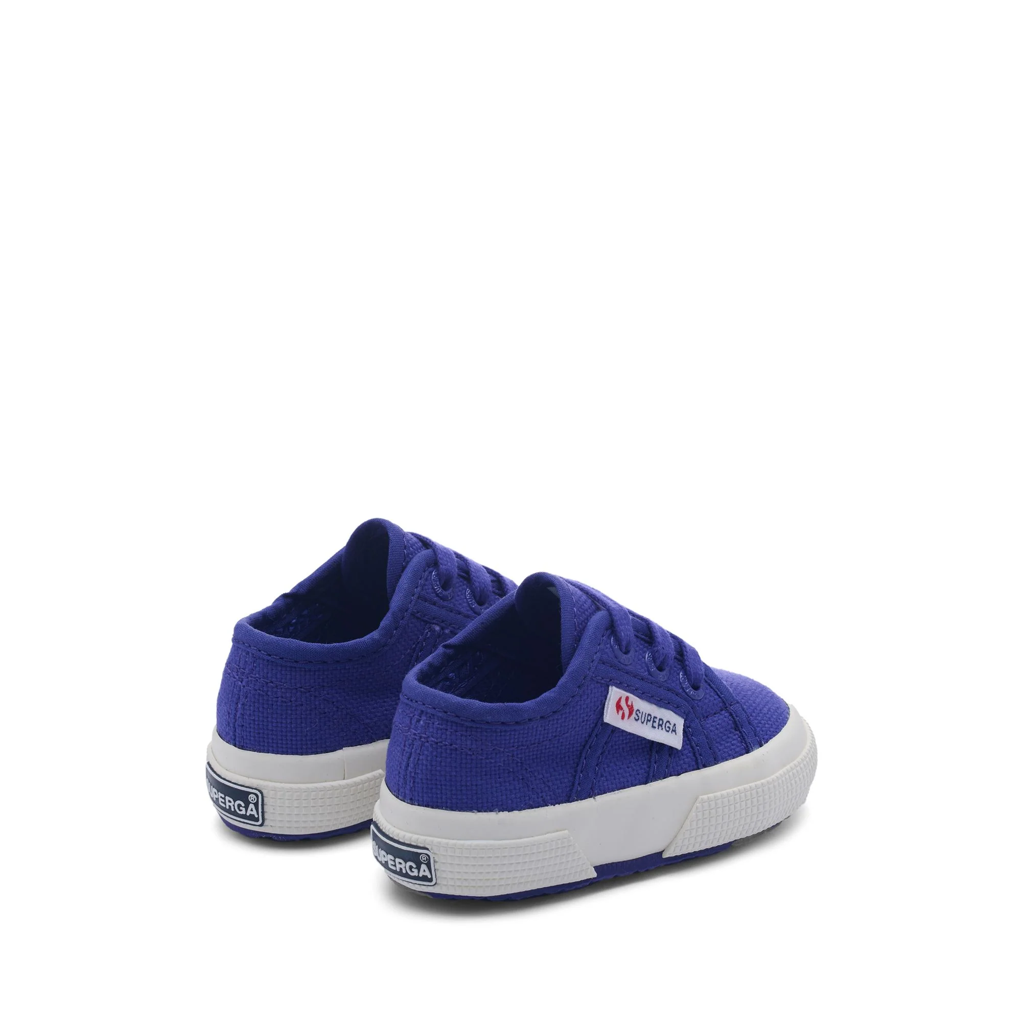 2750 BABY CLASSIC - Le Superga - Sneaker - Kid unisex - Blue Spectrum-FAvorio - Image 3