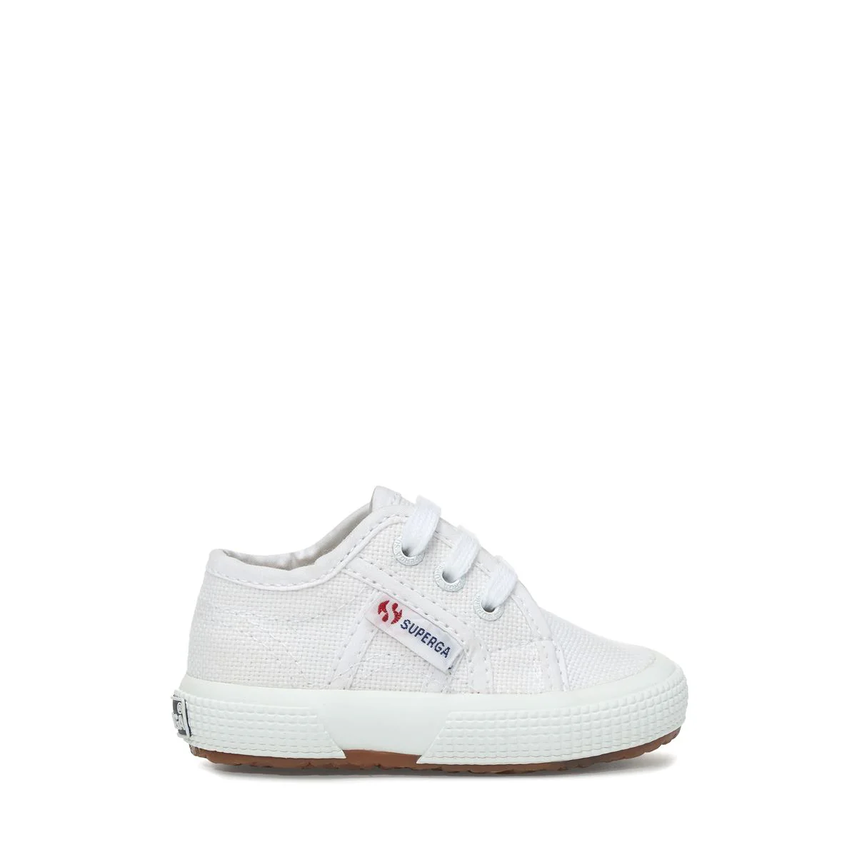 2750 BABY CLASSIC - Le Superga - Sneaker - Kid unisex - White
