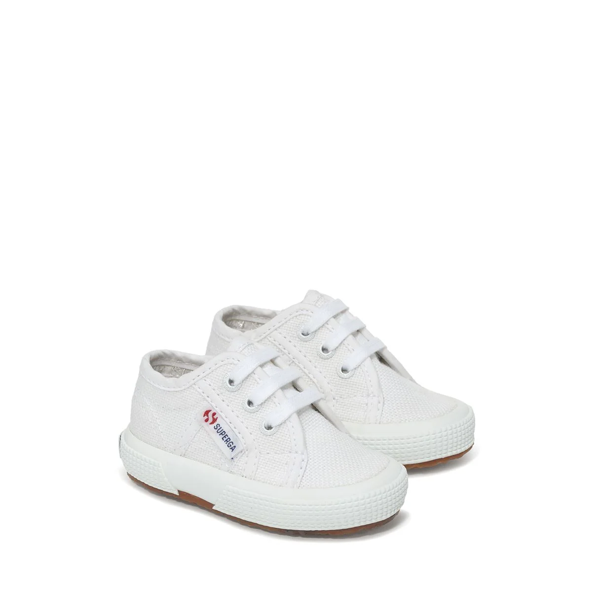 2750 BABY CLASSIC - Le Superga - Sneaker - Kid unisex - White - Image 2