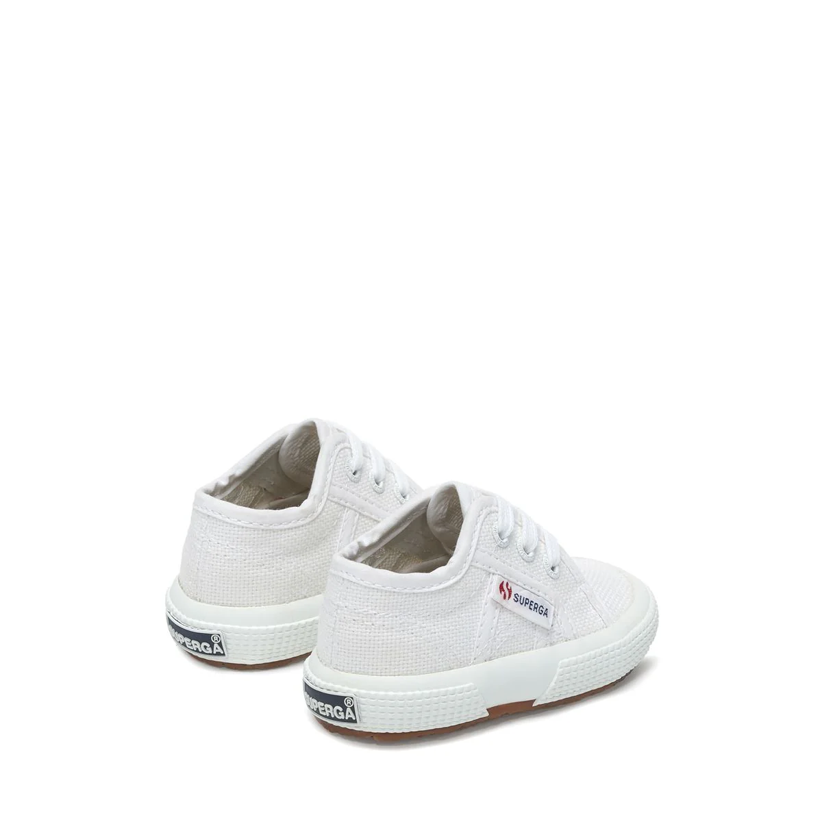 2750 BABY CLASSIC - Le Superga - Sneaker - Kid unisex - White - Image 3