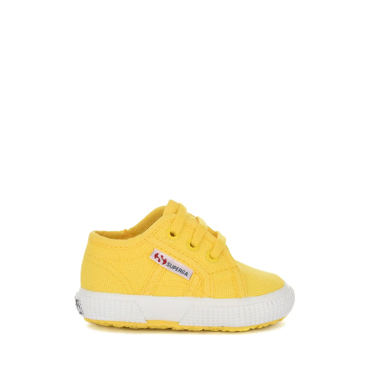 2750 BABY CLASSIC - Le Superga - Sneaker - Kid unisex - Yellow Radiant