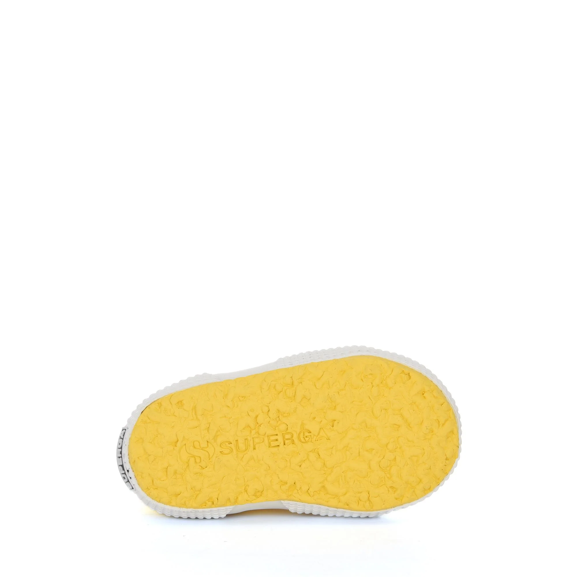2750 BABY CLASSIC - Le Superga - Sneaker - Kid unisex - Yellow Radiant - Image 5