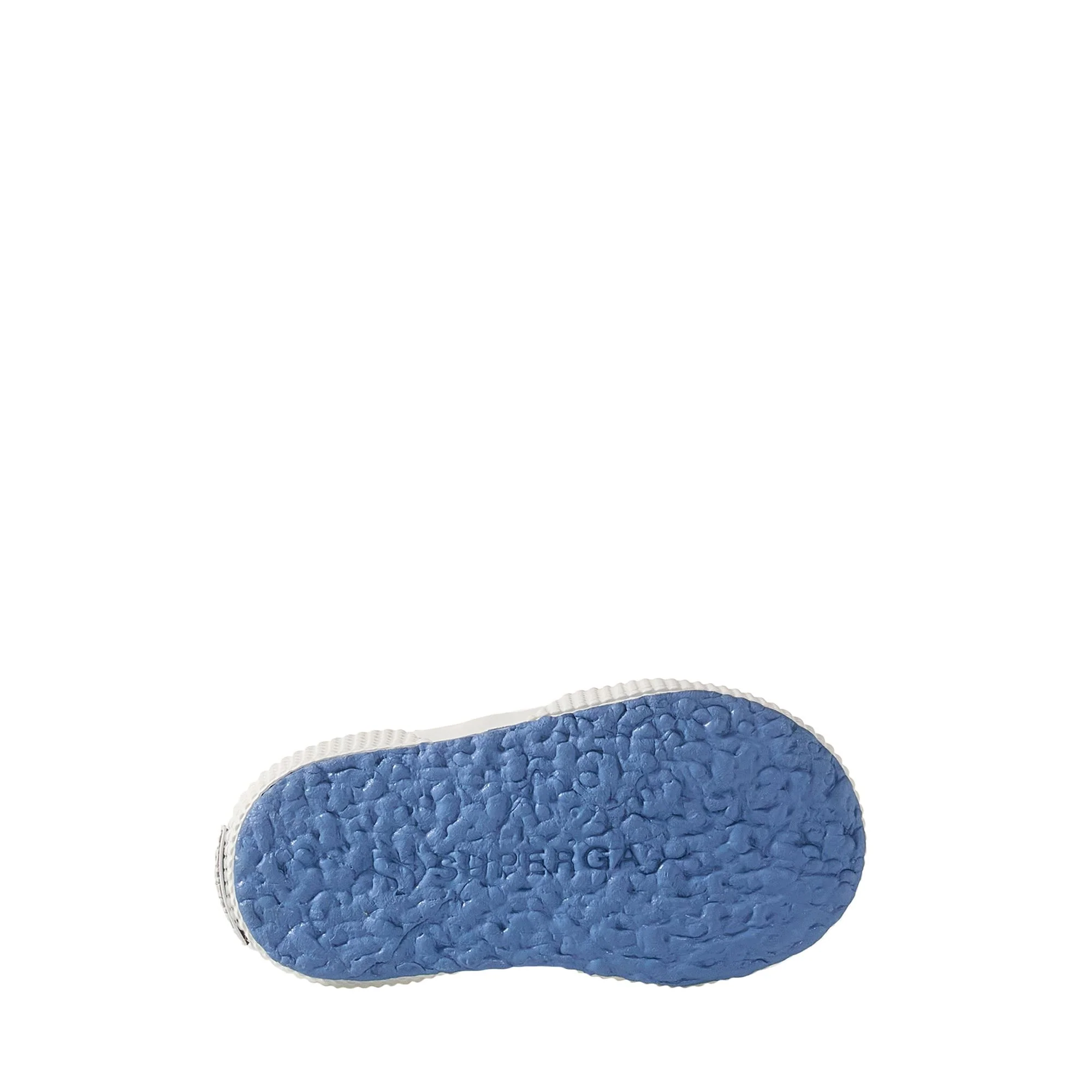 2750-BSTRAP - Le Superga - Sneaker - Kid unisex - Blue Greek-FAvorio - Image 5