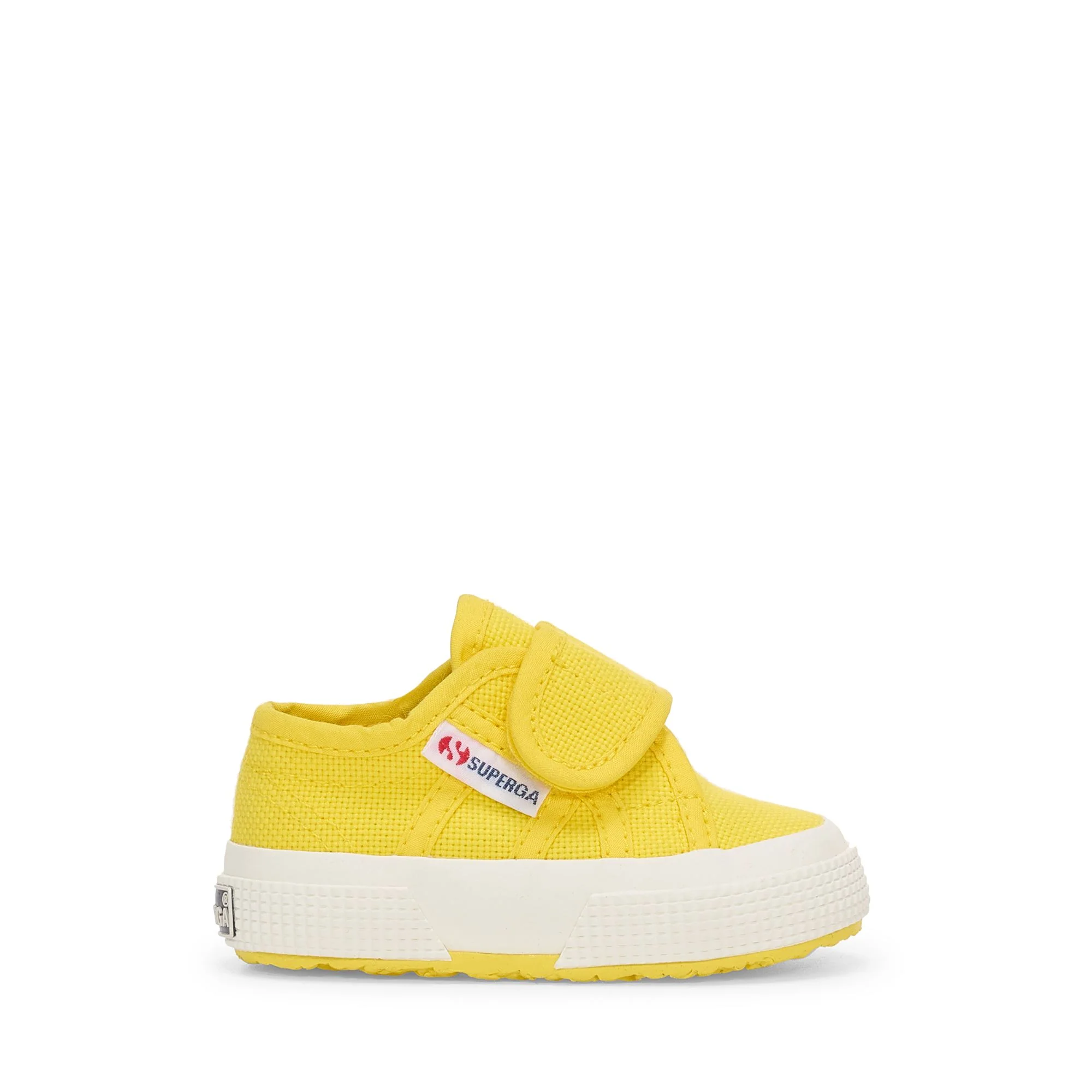 2750-BSTRAP - Le Superga - Sneaker - Kid unisex - Sunflower-FAvorio