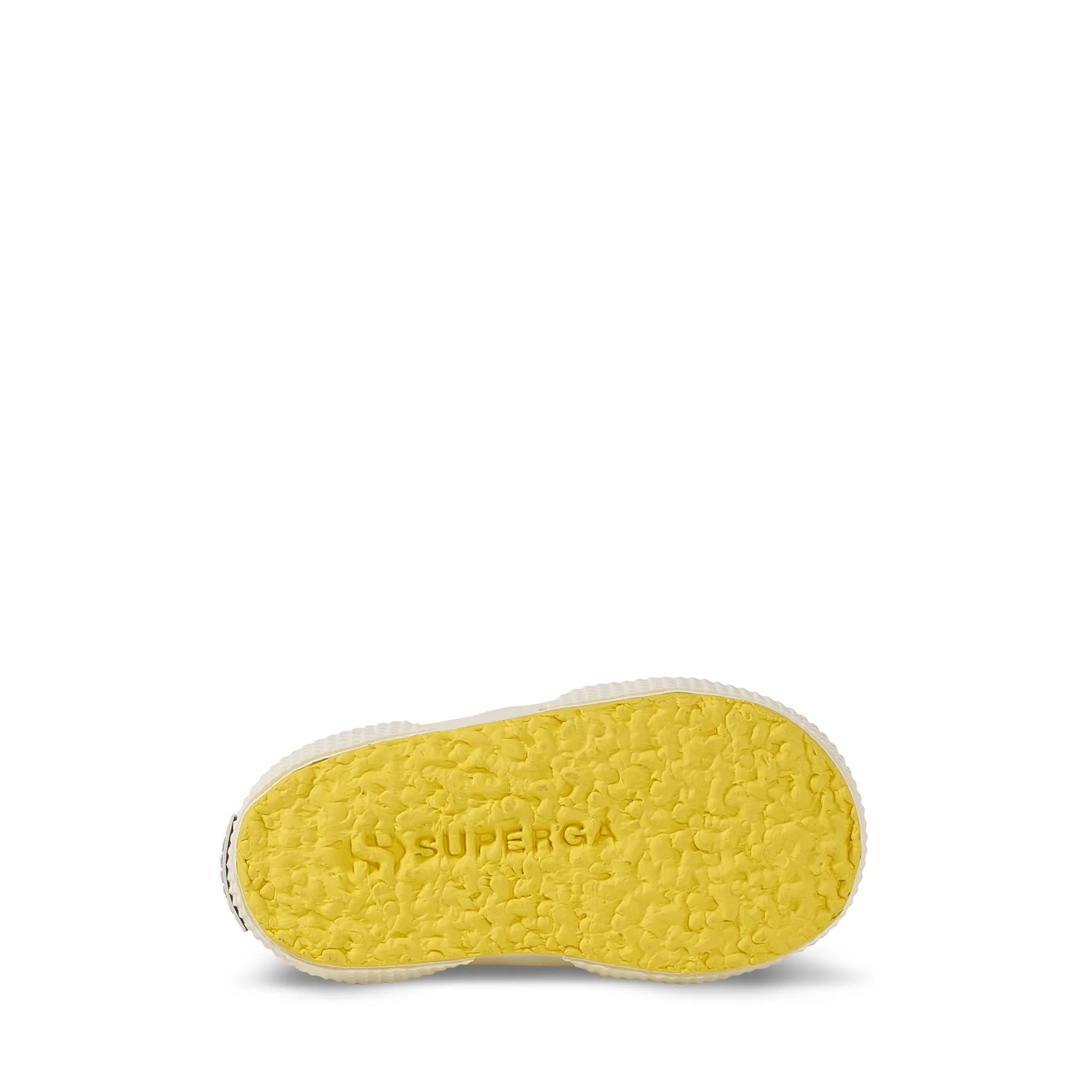 2750-BSTRAP - Le Superga - Sneaker - Kid unisex - Sunflower-FAvorio - Image 5