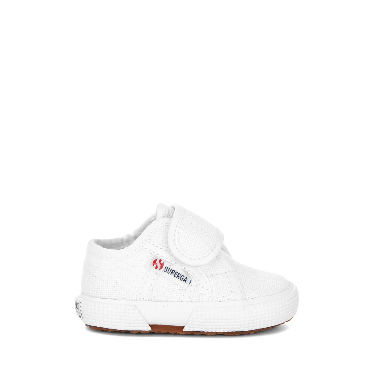 2750-BSTRAP - Le Superga - Sneaker - Kid unisex - White