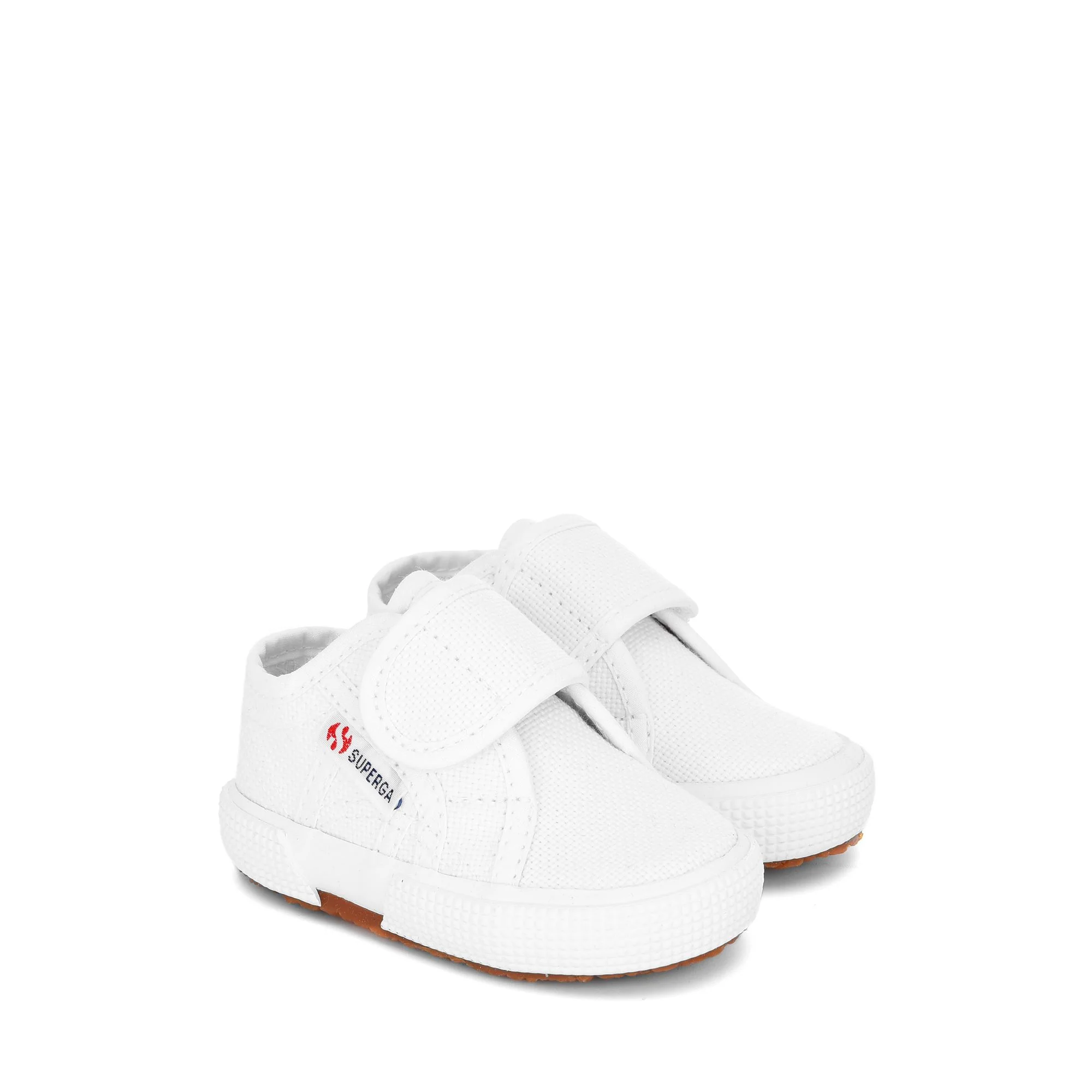 2750-BSTRAP - Le Superga - Sneaker - Kid unisex - White - Image 2