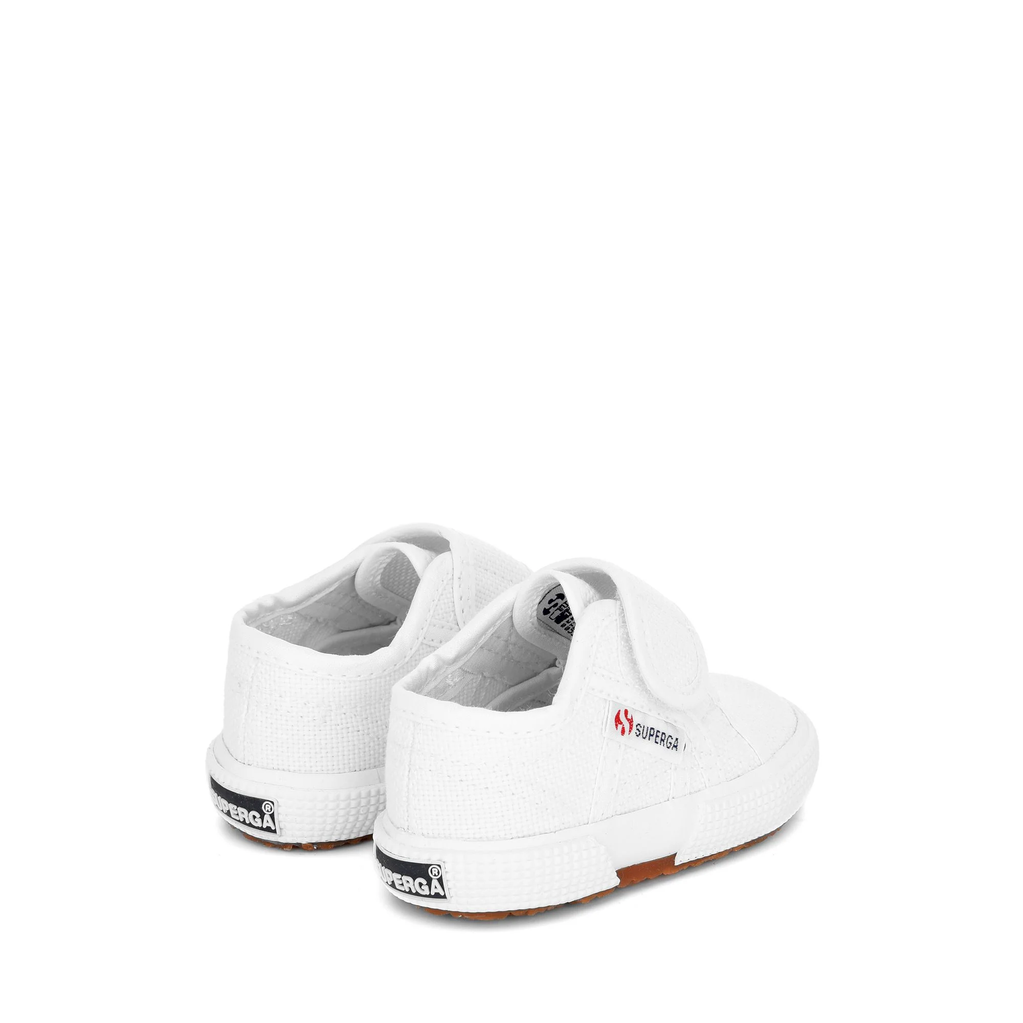 2750-BSTRAP - Le Superga - Sneaker - Kid unisex - White - Image 3