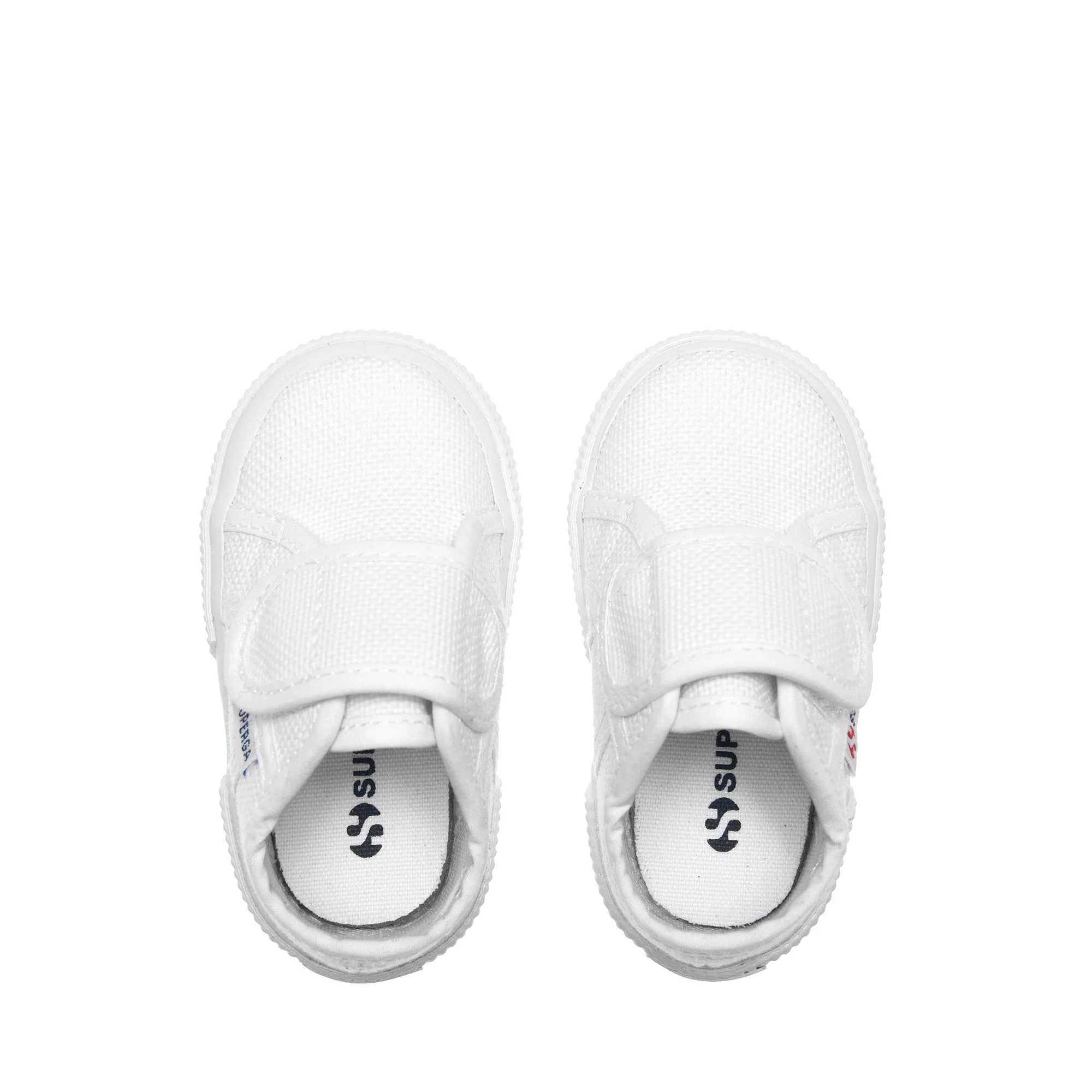 2750-BSTRAP - Le Superga - Sneaker - Kid unisex - White - Image 4
