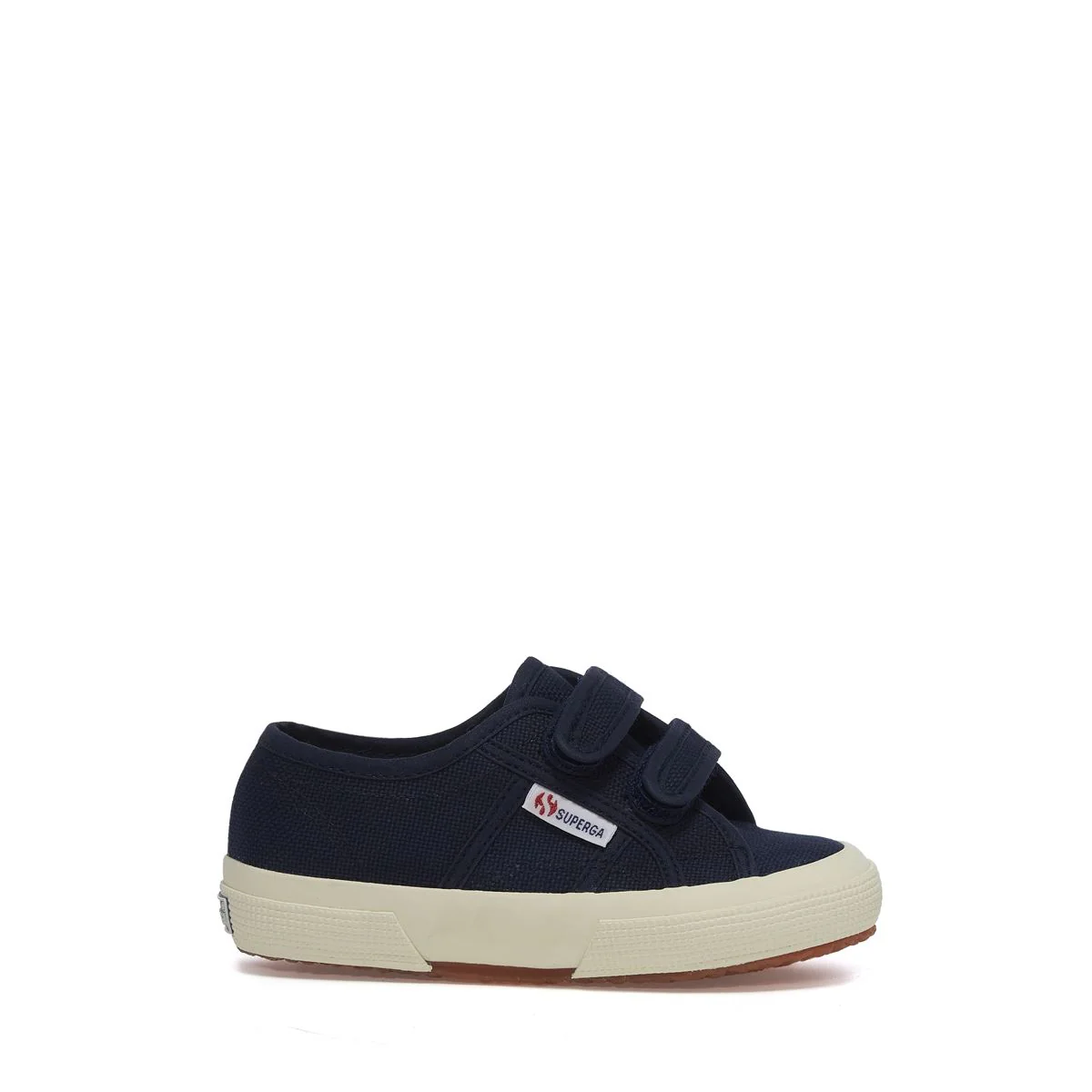 2750-COTJSTRAP CLASSIC - Le Superga - Sneaker - Kid unisex - Blue Navy