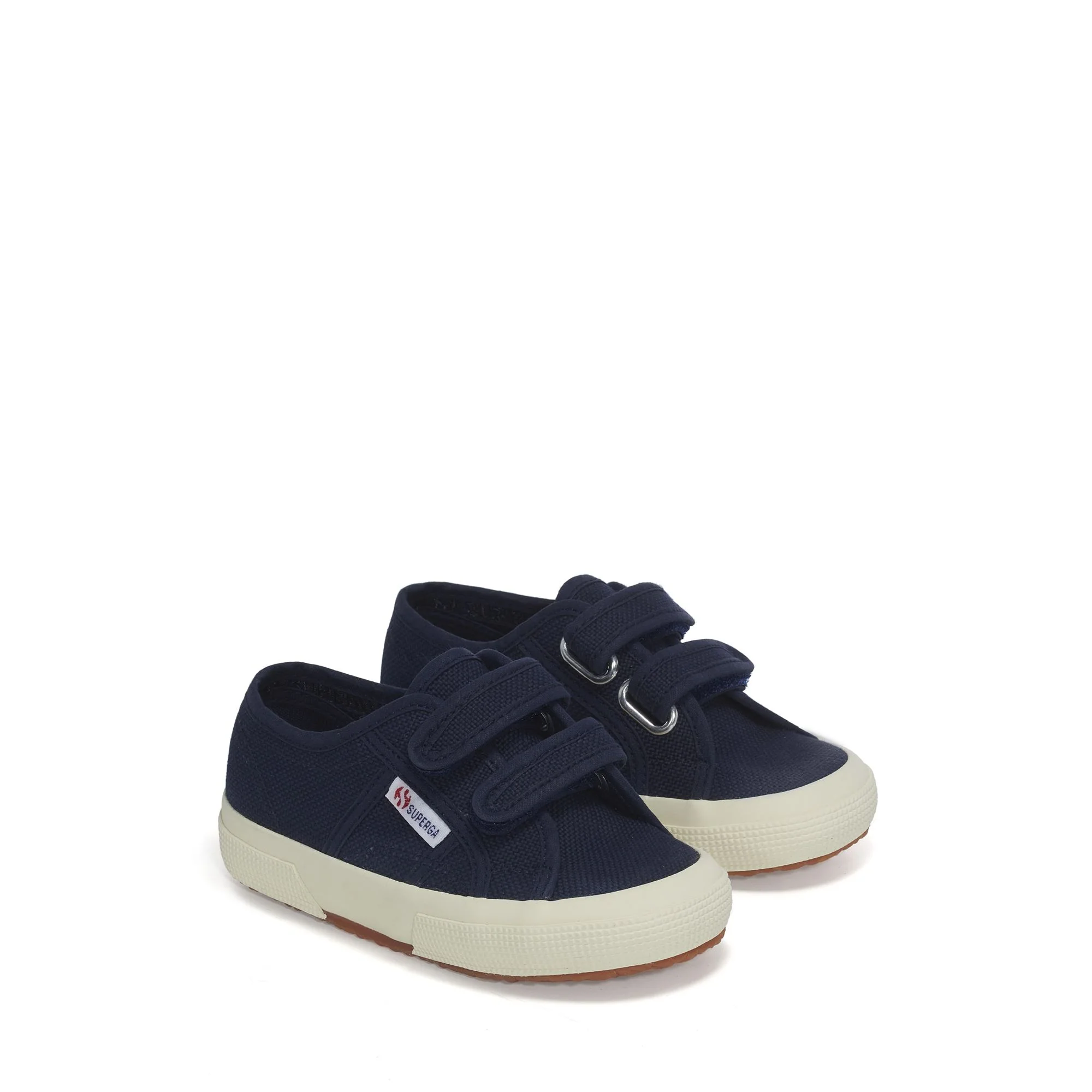 2750-COTJSTRAP CLASSIC - Le Superga - Sneaker - Kid unisex - Blue Navy - Image 2