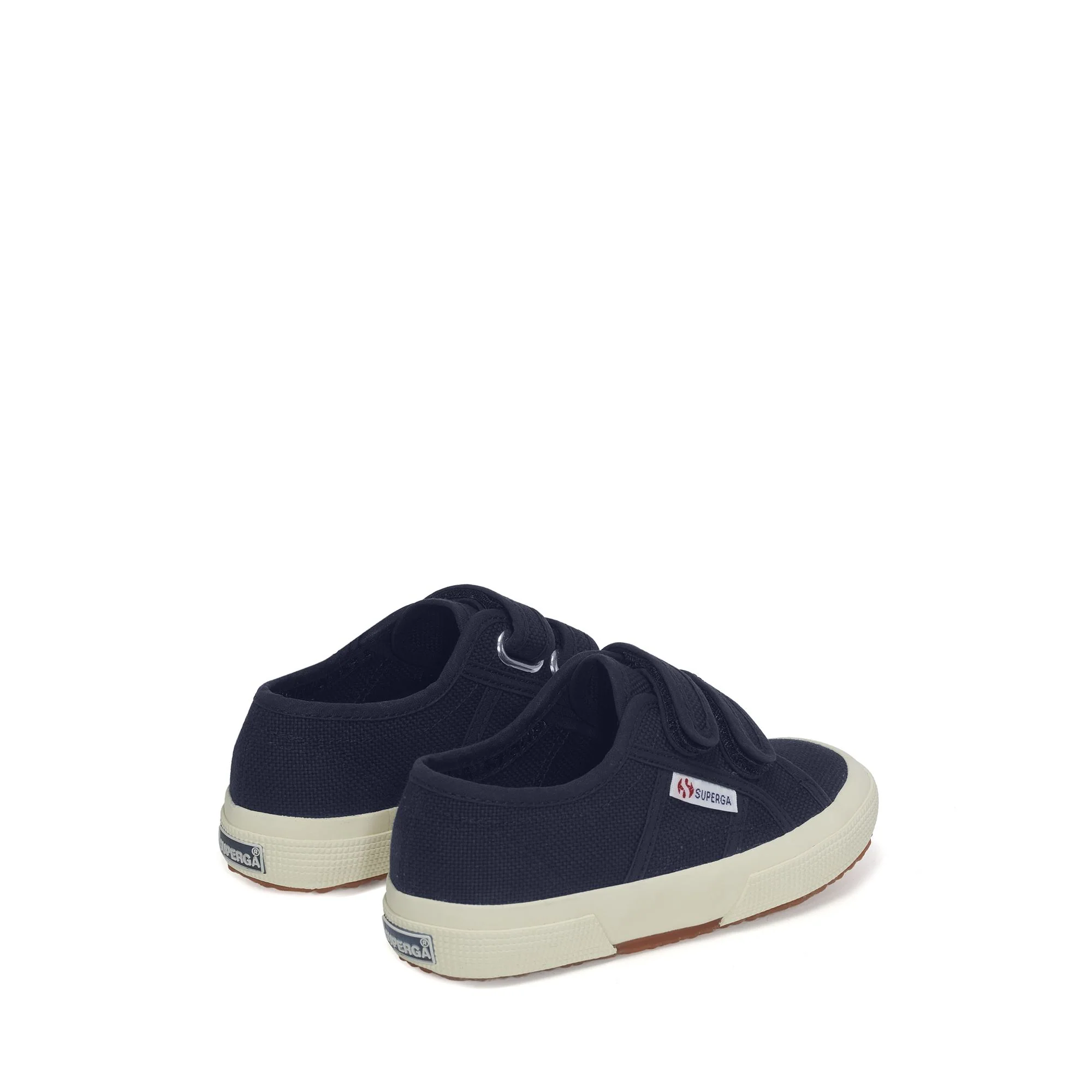 2750-COTJSTRAP CLASSIC - Le Superga - Sneaker - Kid unisex - Blue Navy - Image 3