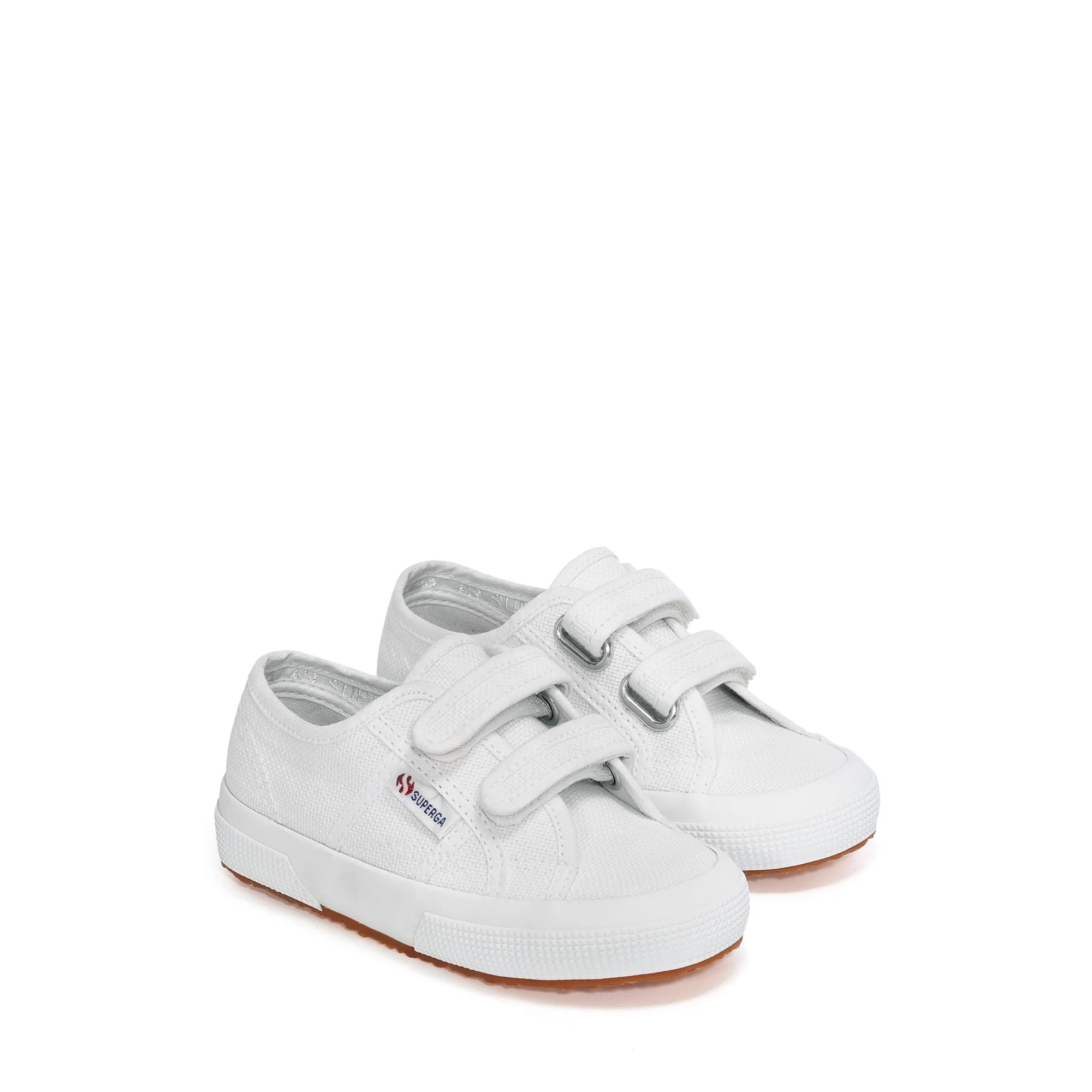 2750-COTJSTRAP CLASSIC - Le Superga - Sneaker - Kid unisex - White - Image 2