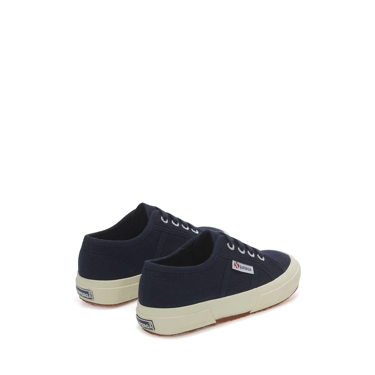 2750-JCOT CLASSIC - Le Superga - Sneaker - Kid unisex - Blue Navy - Image 3