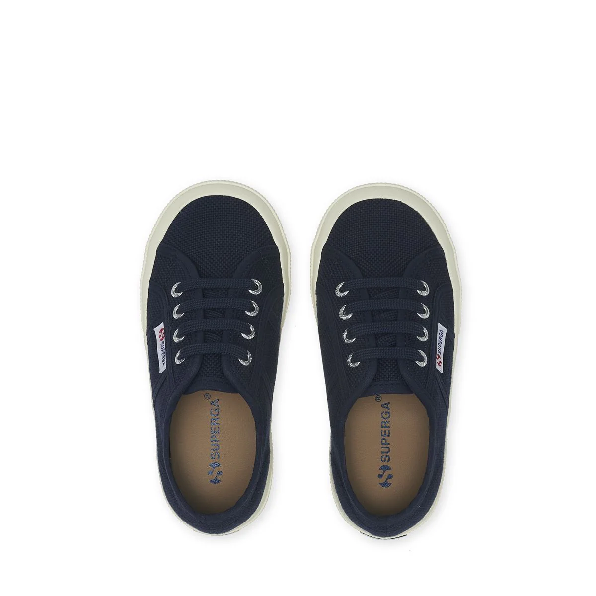 2750-JCOT CLASSIC - Le Superga - Sneaker - Kid unisex - Blue Navy - Image 4