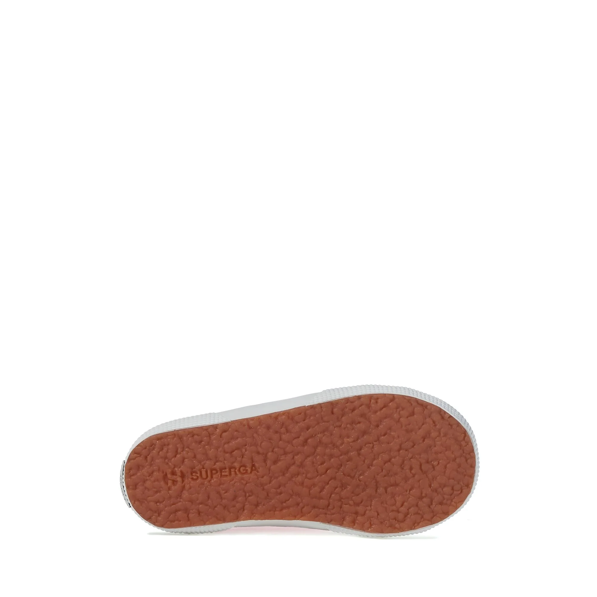 2750-JCOT CLASSIC - Le Superga - Sneaker - Kid unisex - Red-White-Red-White - Image 5