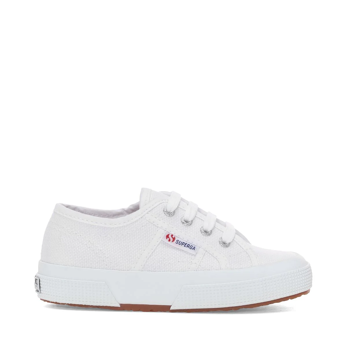 2750-JCOT CLASSIC - Le Superga - Sneaker - Kid unisex - White