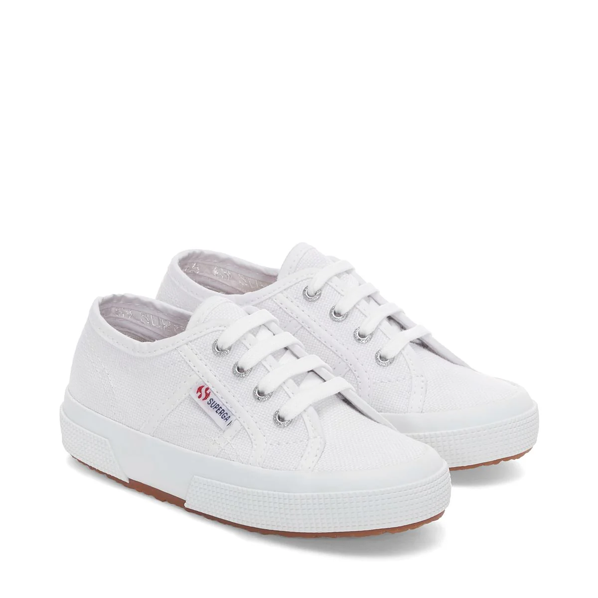 2750-JCOT CLASSIC - Le Superga - Sneaker - Kid unisex - White - Image 2