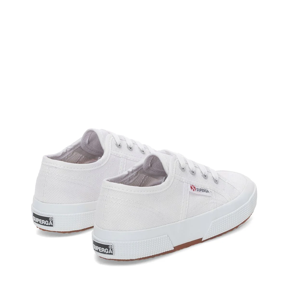 2750-JCOT CLASSIC - Le Superga - Sneaker - Kid unisex - White - Image 3